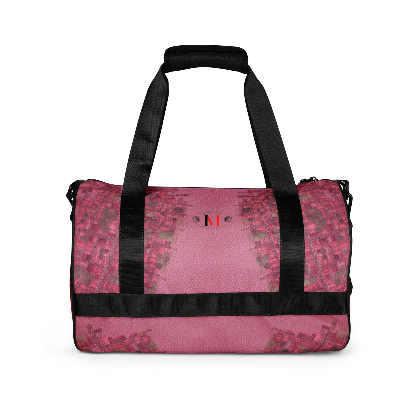Fey Bridge Village Bag
