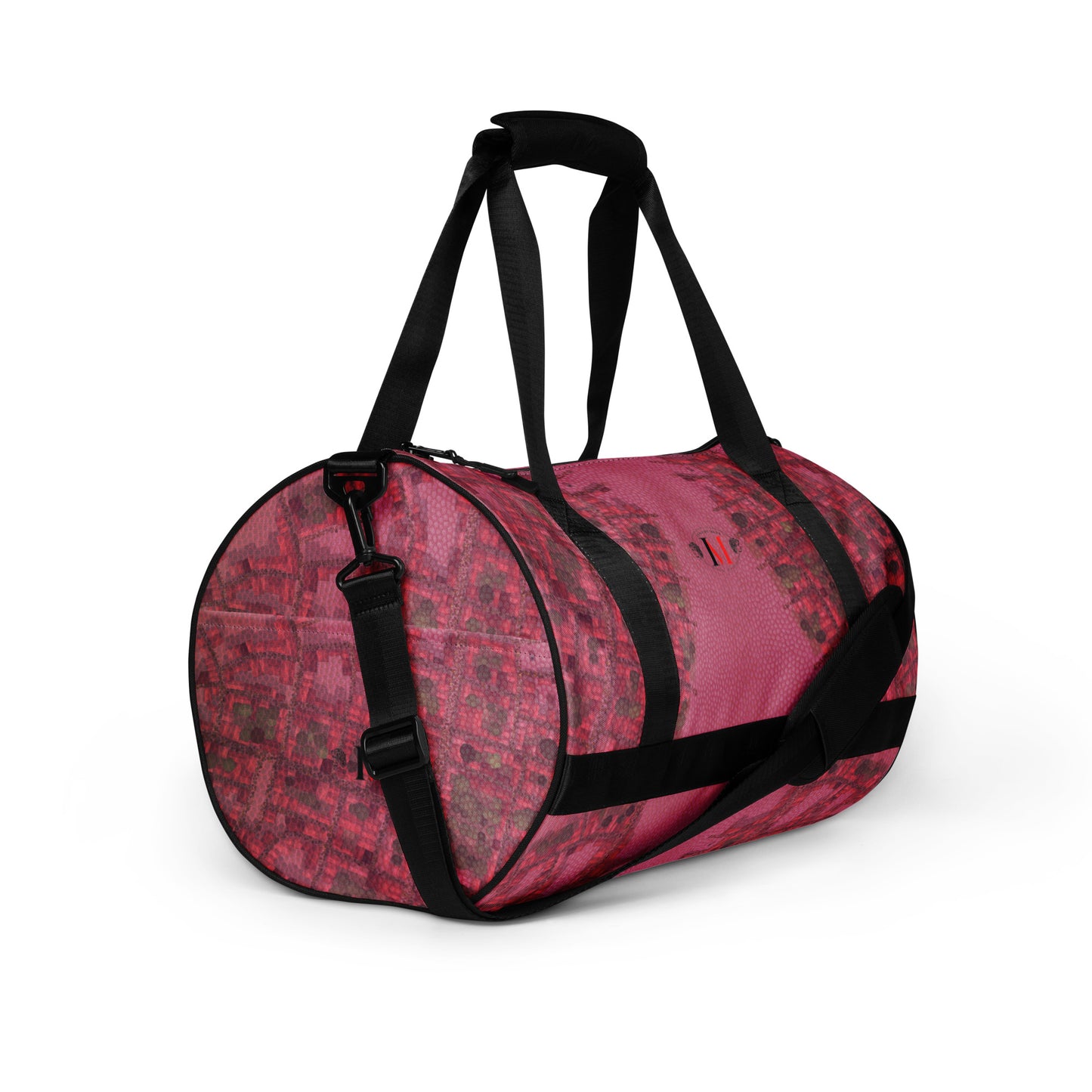 Fey Bridge Village Bag