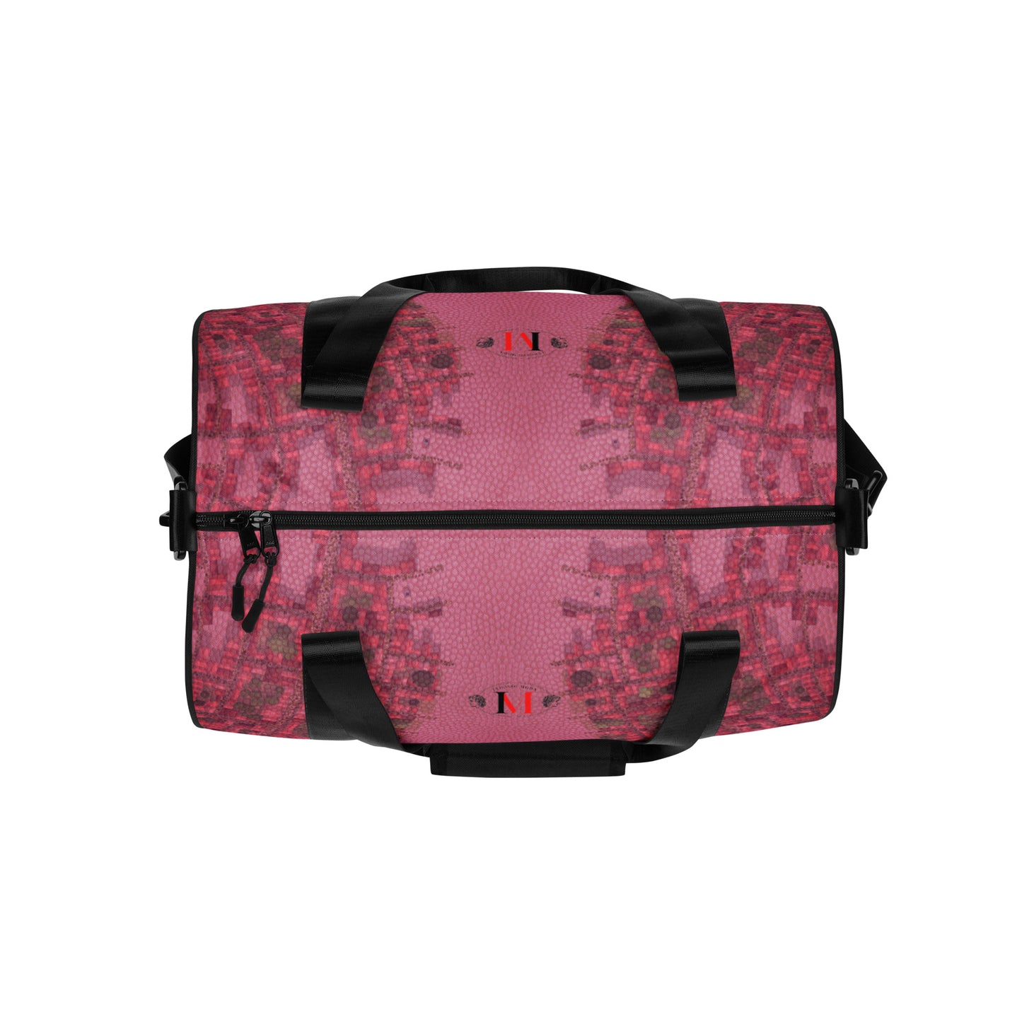 Fey Bridge Village Bag