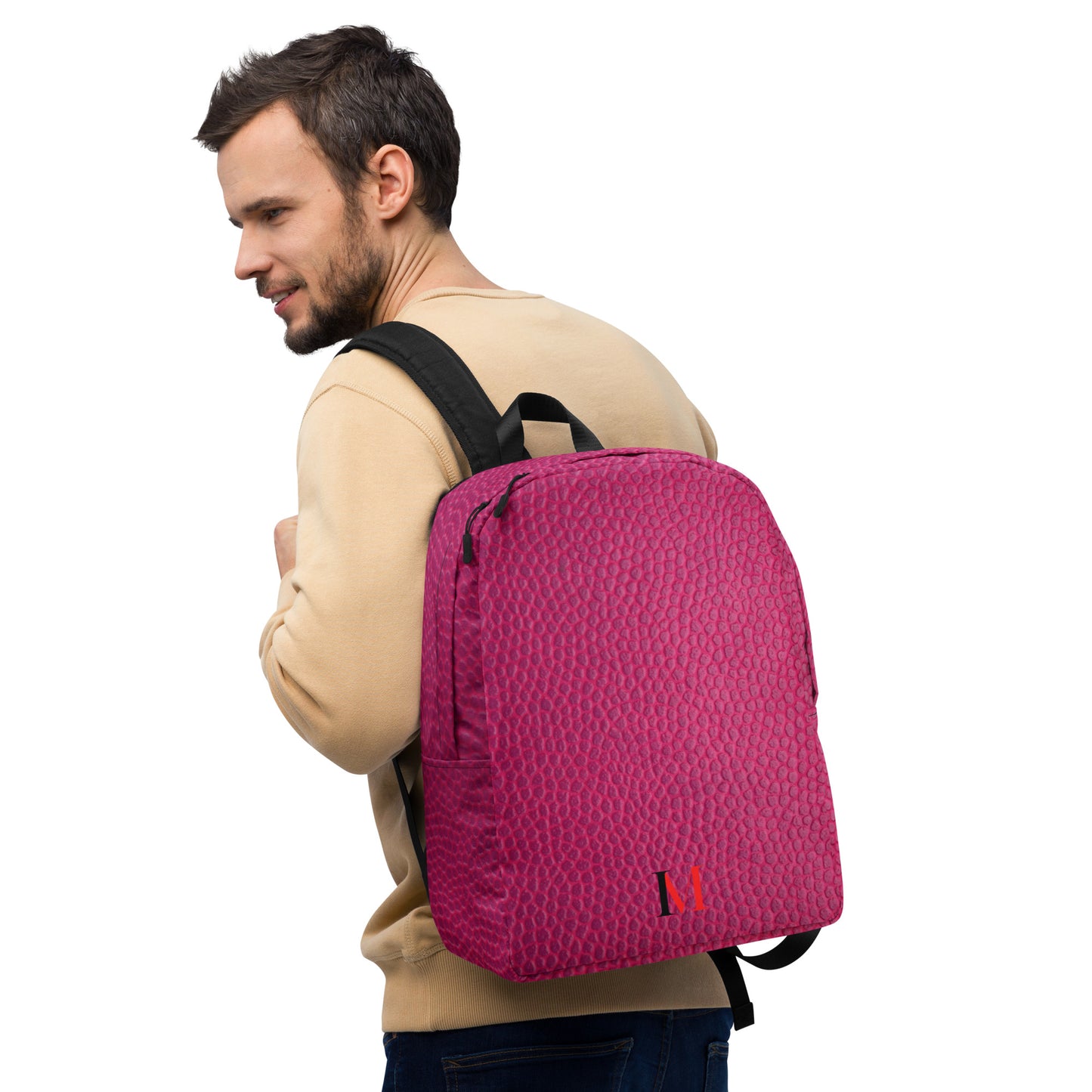 Gentlemen's Backpack