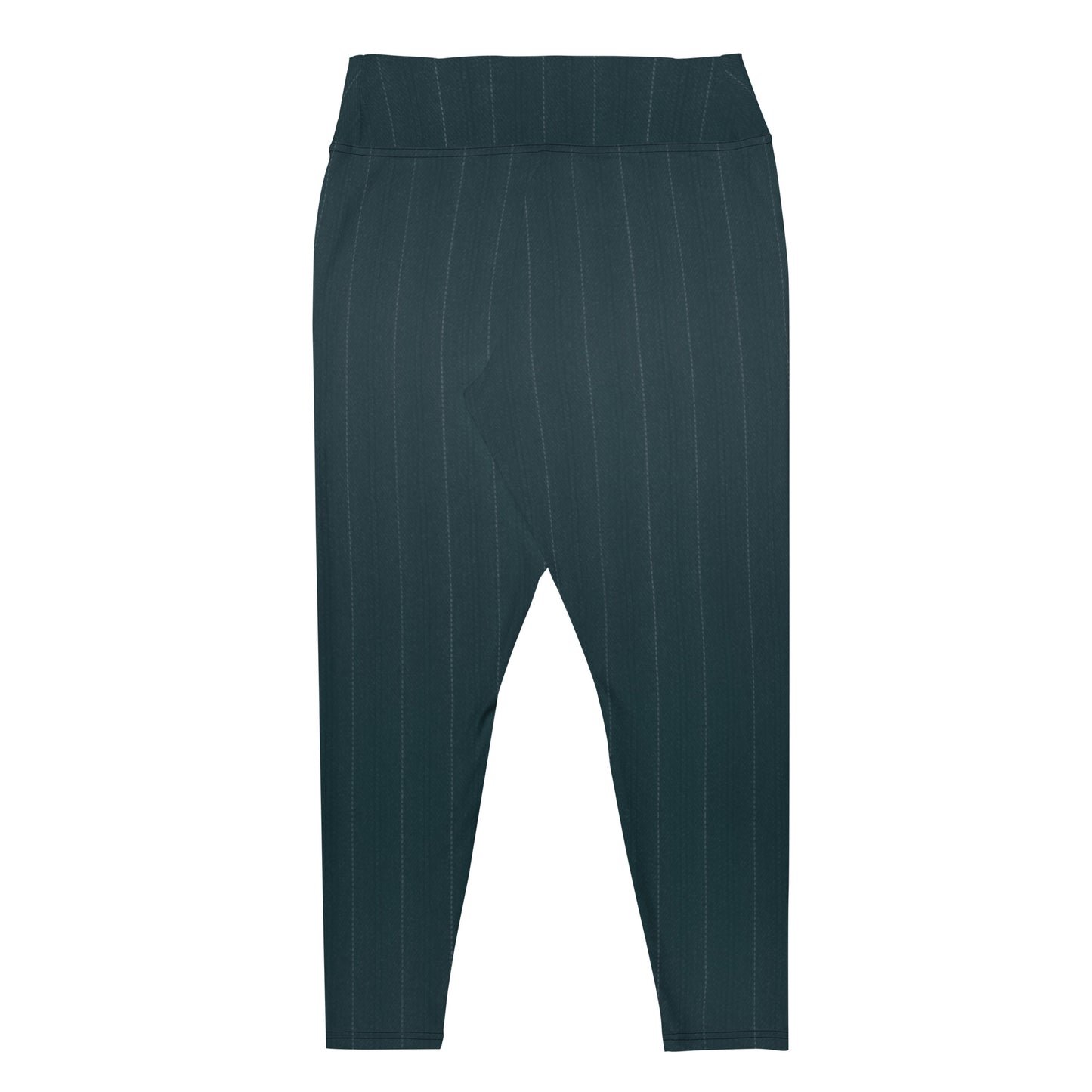 Leggings 2XL-6XL pintstriped women