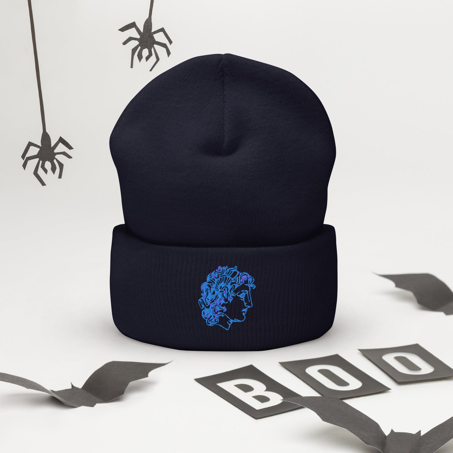 Beanie Petronio arbiter