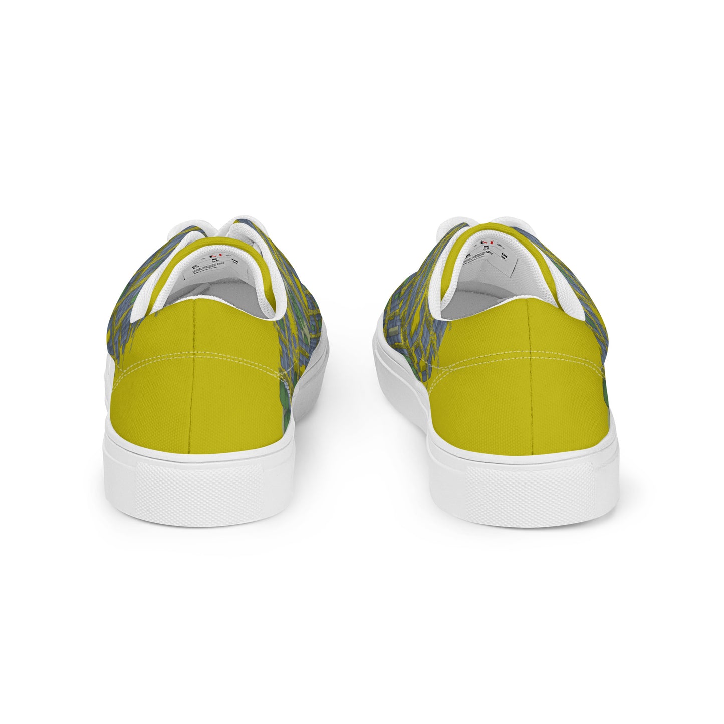 Gloom Ward Village Men's Shoes