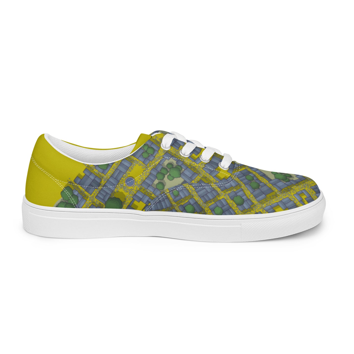 Gloom Ward Village Men's Shoes