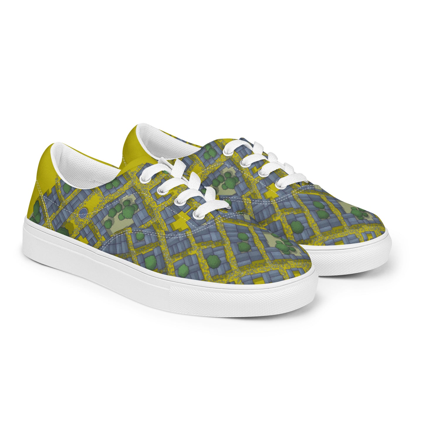 Gloom Ward Village Men's Shoes