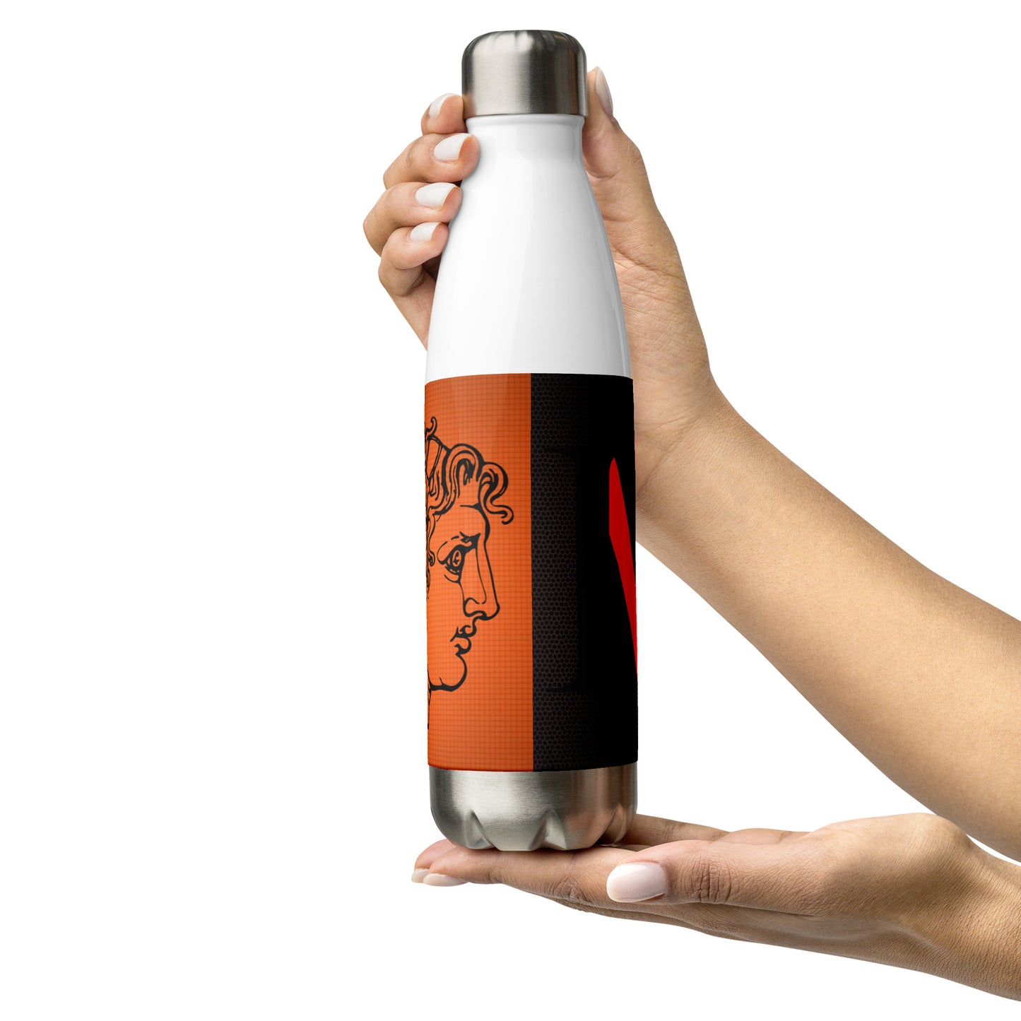 Thermos 500 ml alpha men