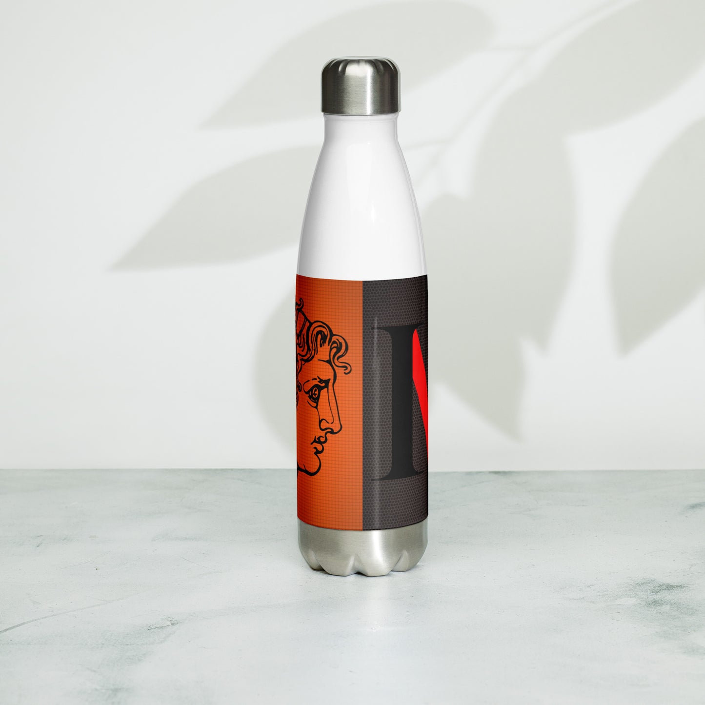 Thermos 500 ml alpha men