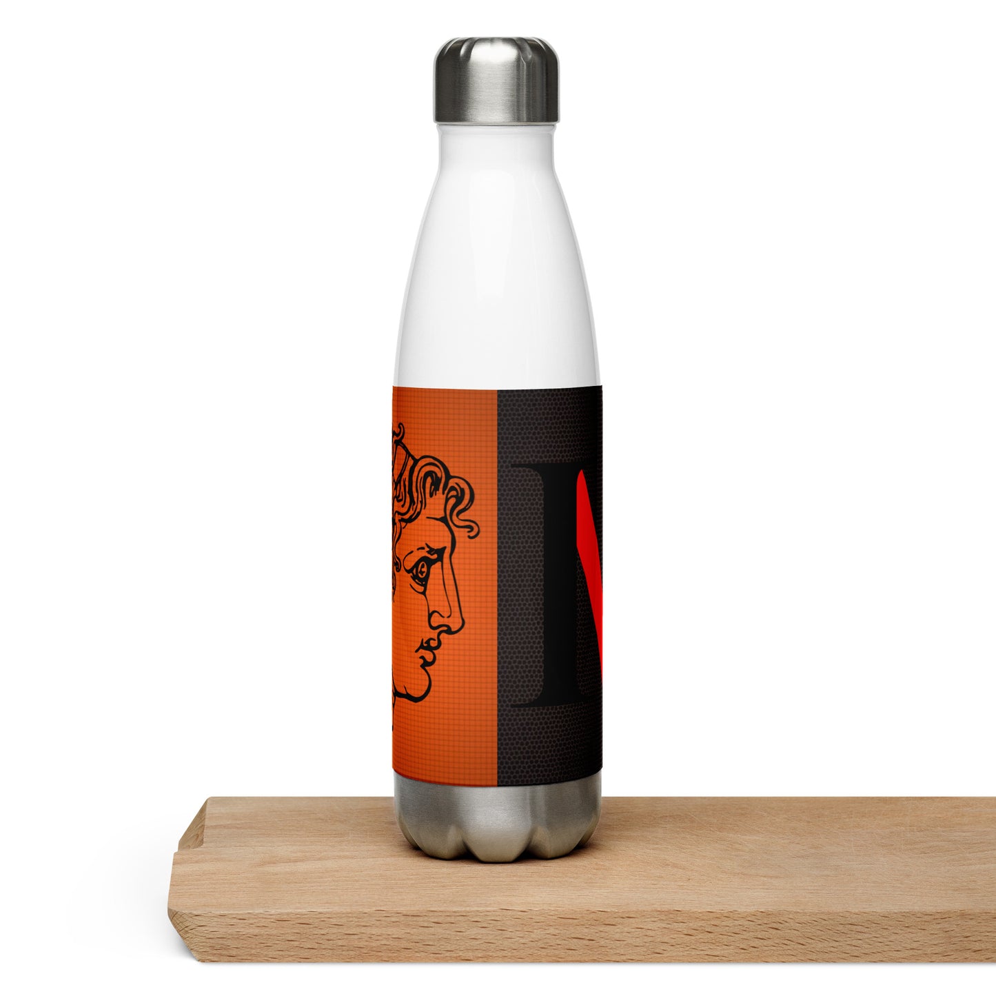 Thermos 500 ml alpha men