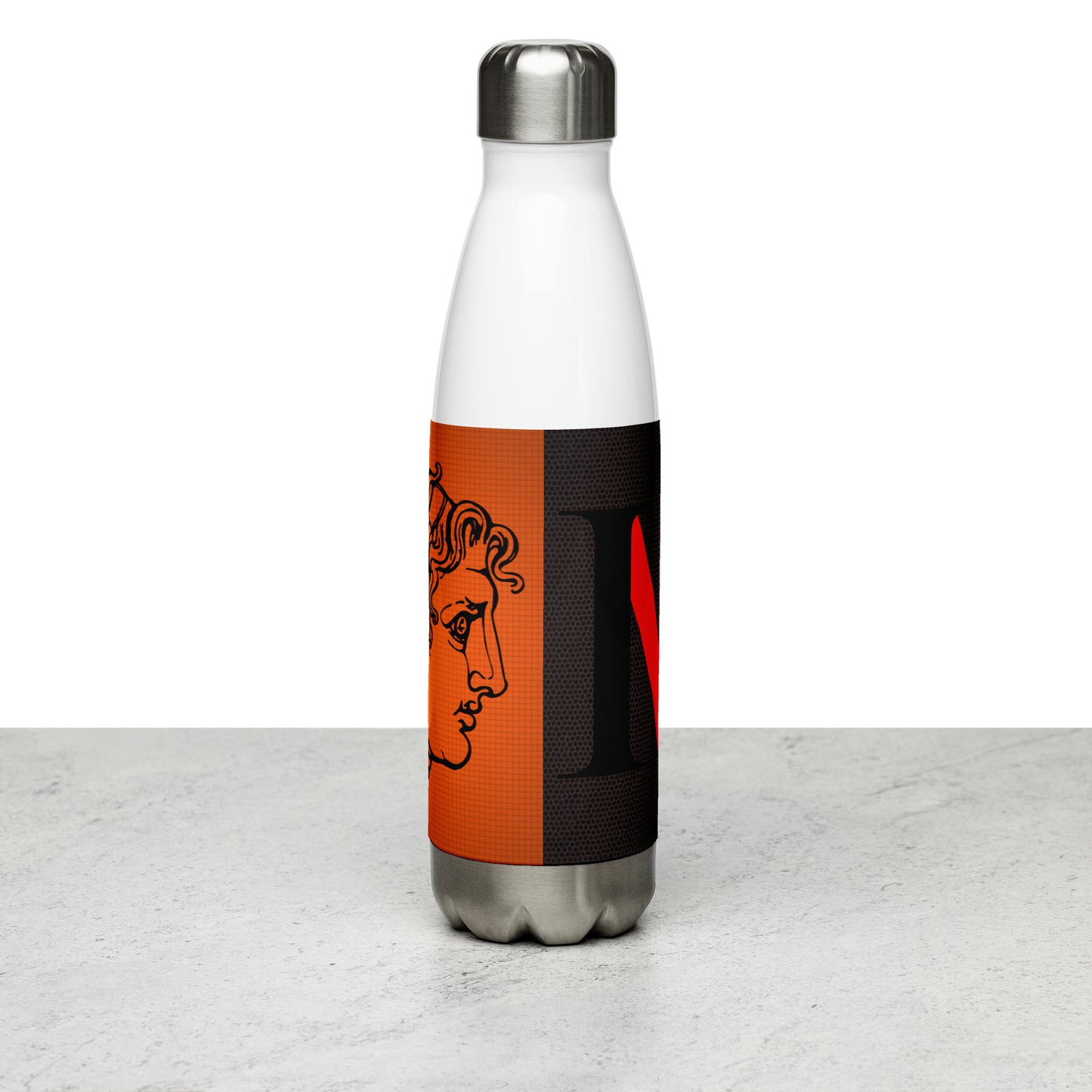 Thermos 500 ml alpha men