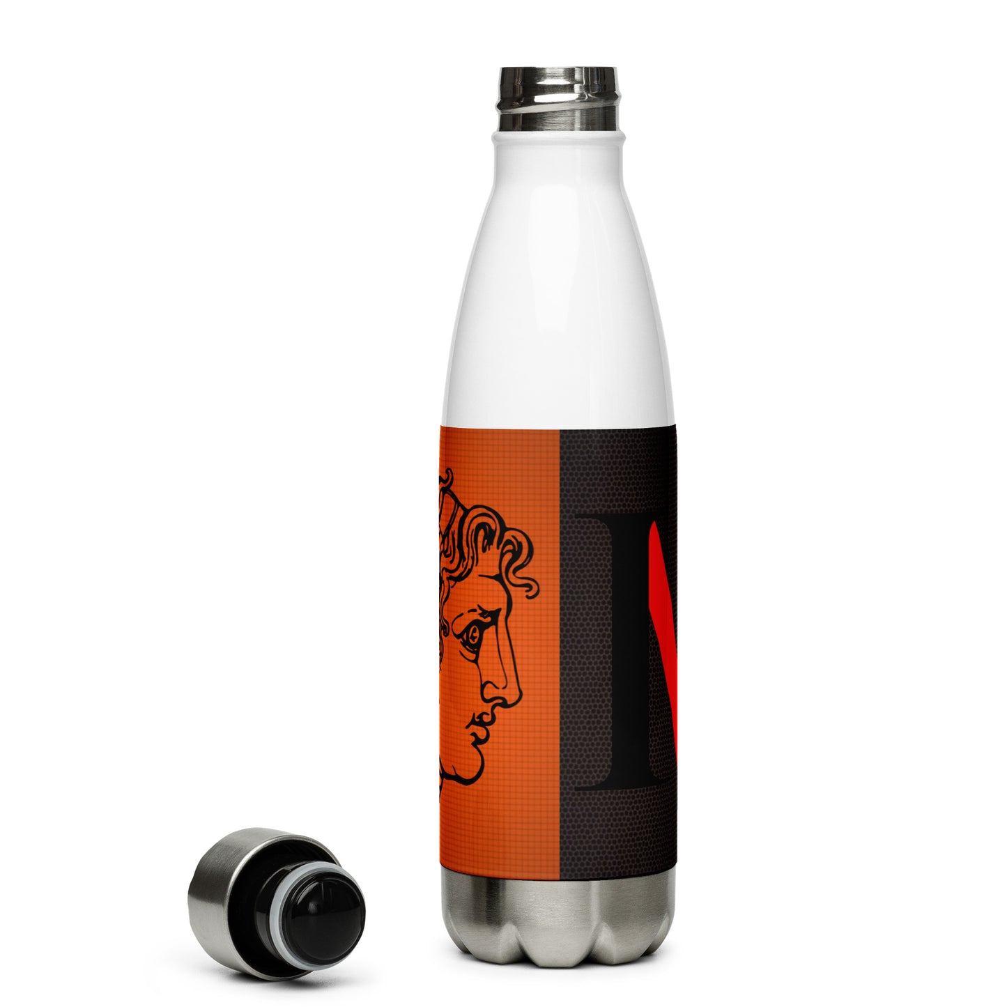 Thermos 500 ml alpha men