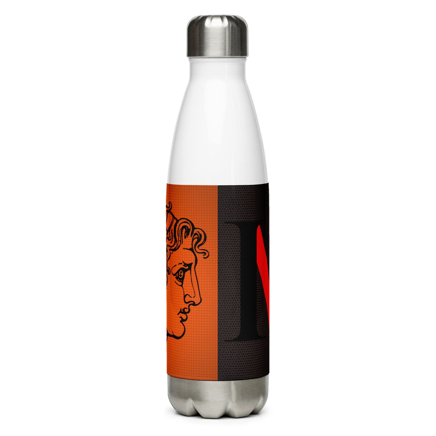 Thermos 500 ml alpha men