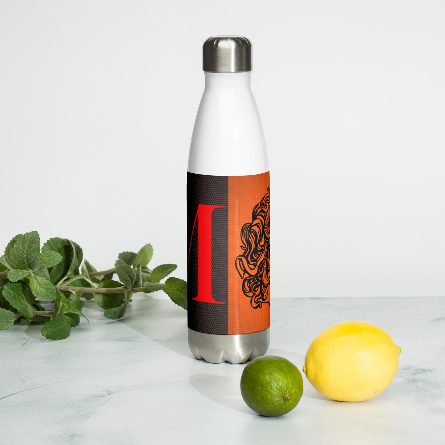 Thermos 500 ml alpha men
