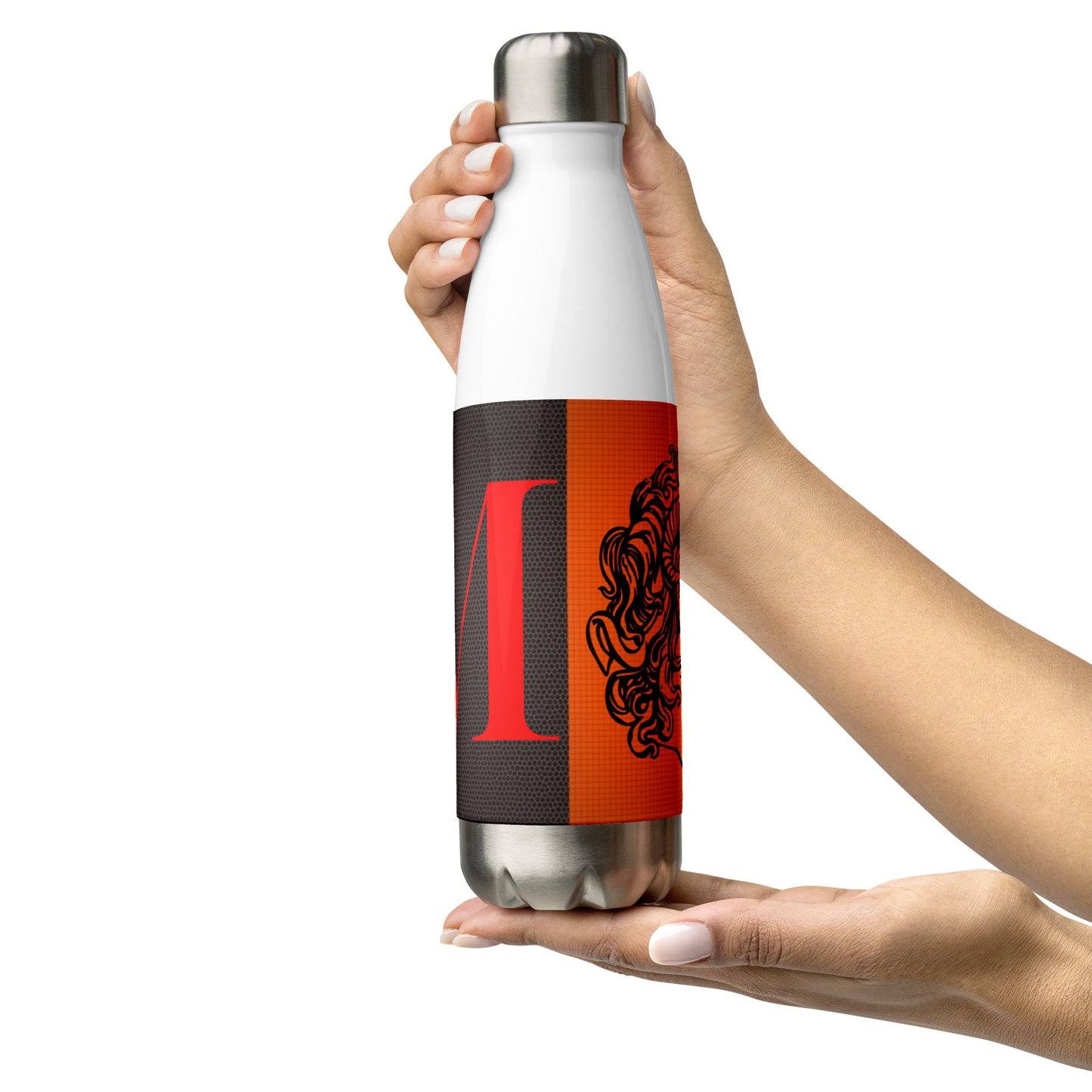 Thermos 500 ml alpha men