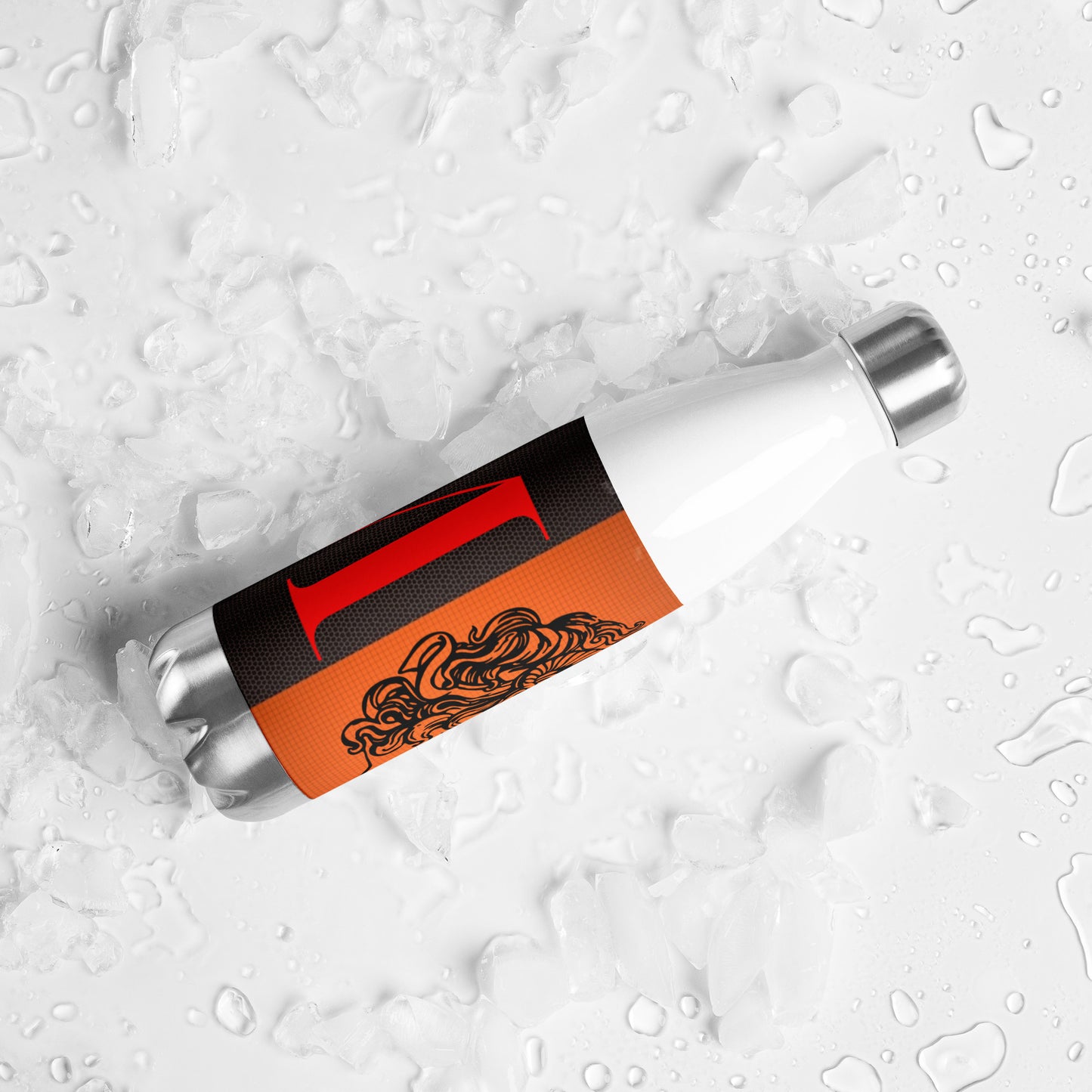 Thermos 500 ml alpha men