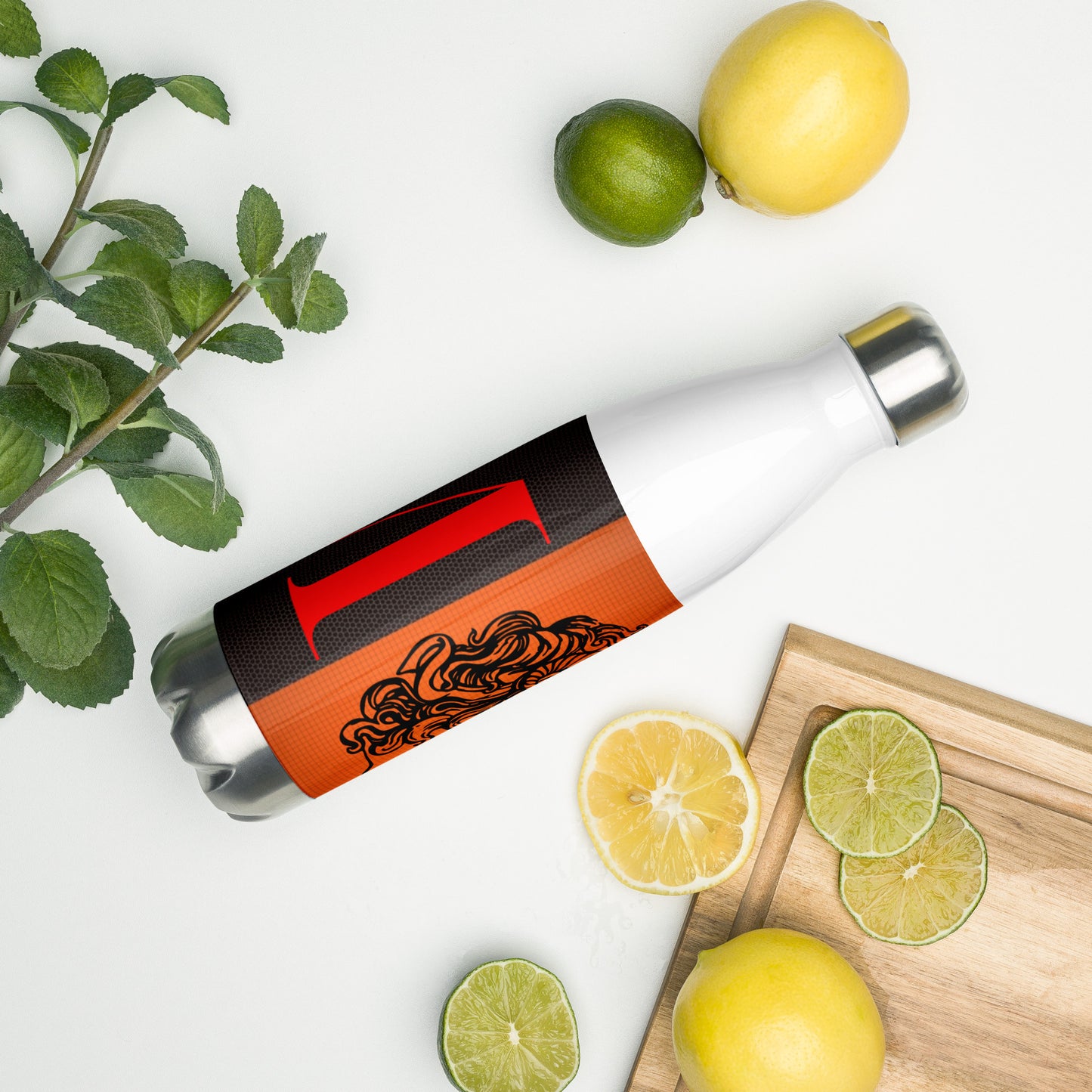 Thermos 500 ml alpha men
