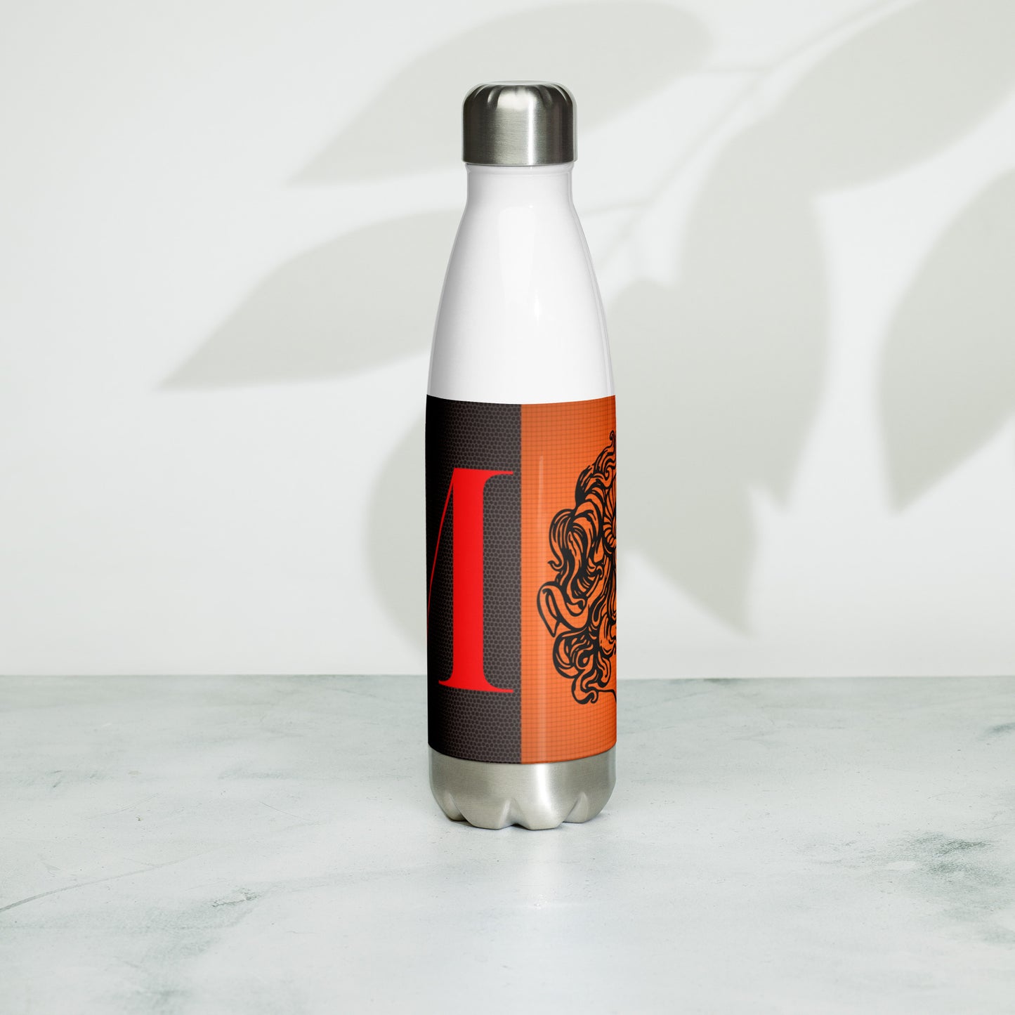Thermos 500 ml alpha men