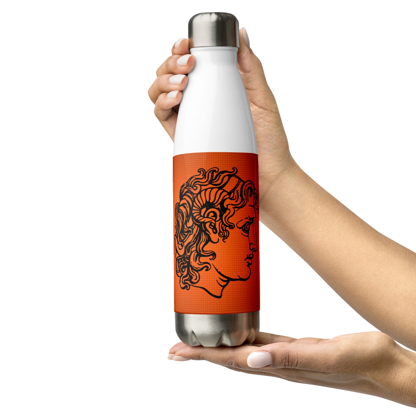 Thermos 500 ml alpha men