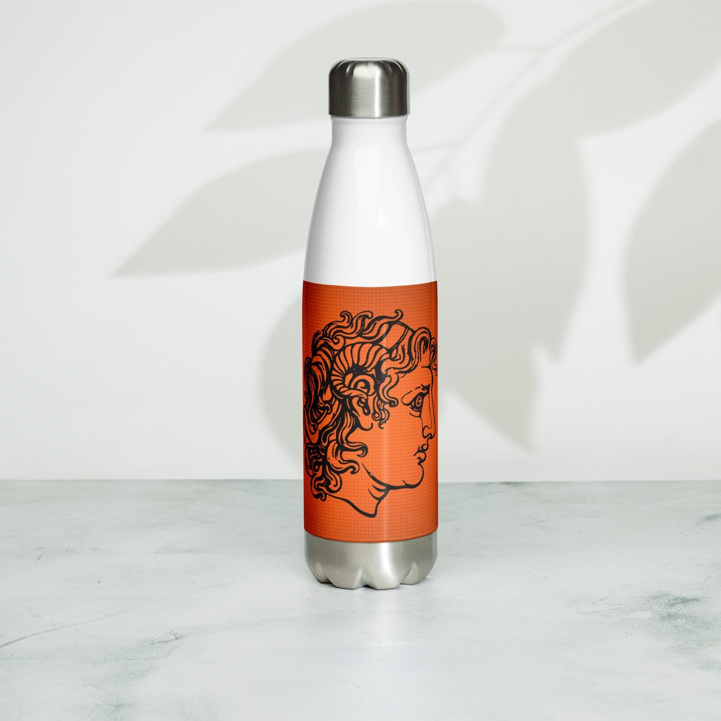 Thermos 500 ml alpha men