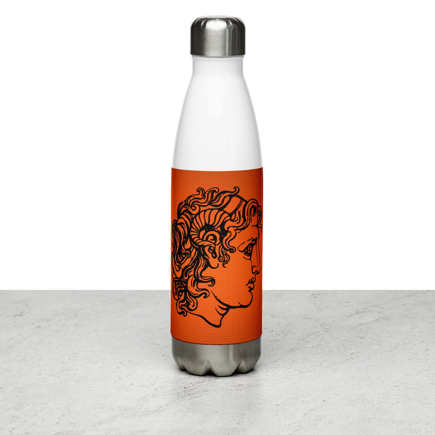 Thermos 500 ml alpha men