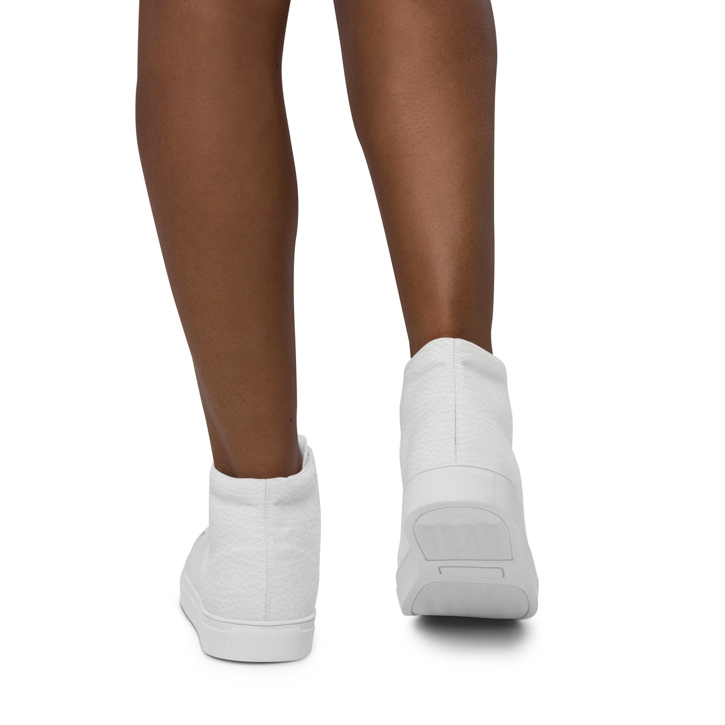 White Skin Women’s Sneakers
