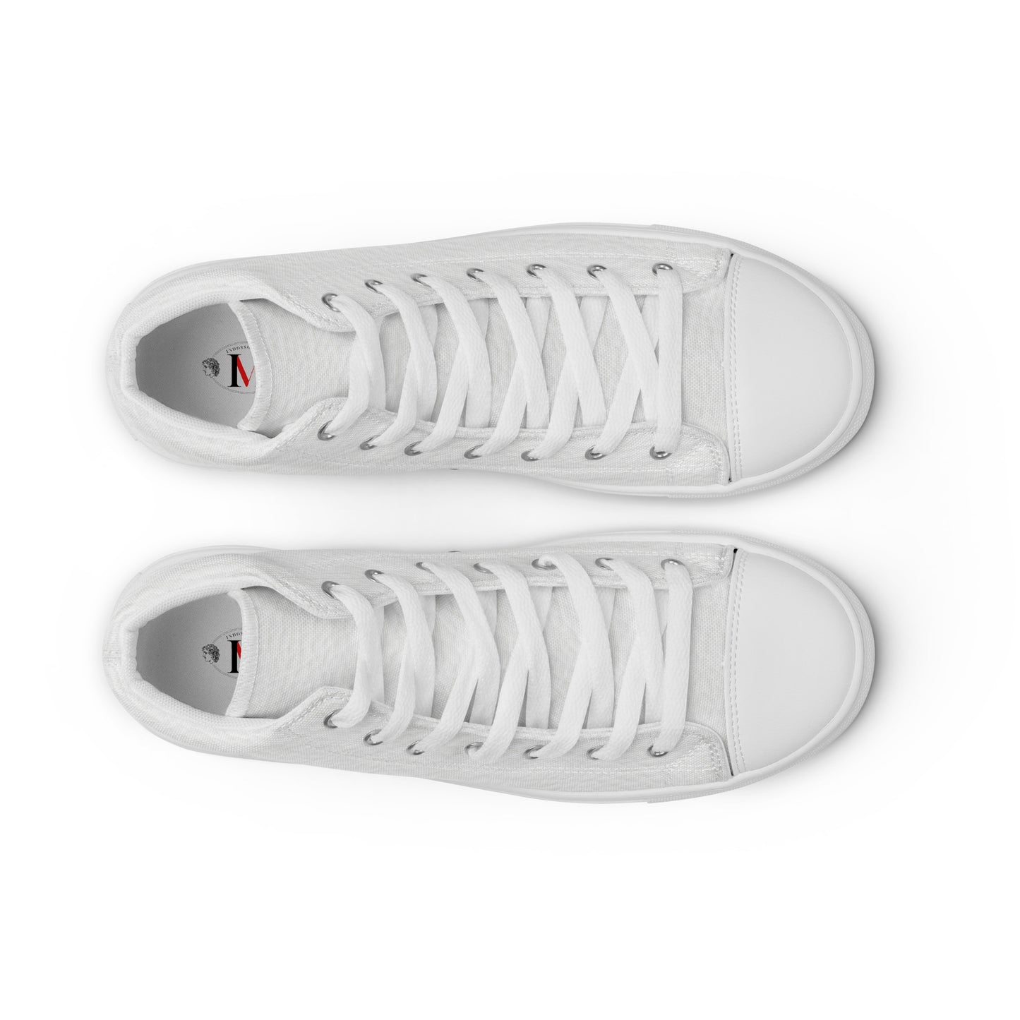 White Skin Women’s Sneakers