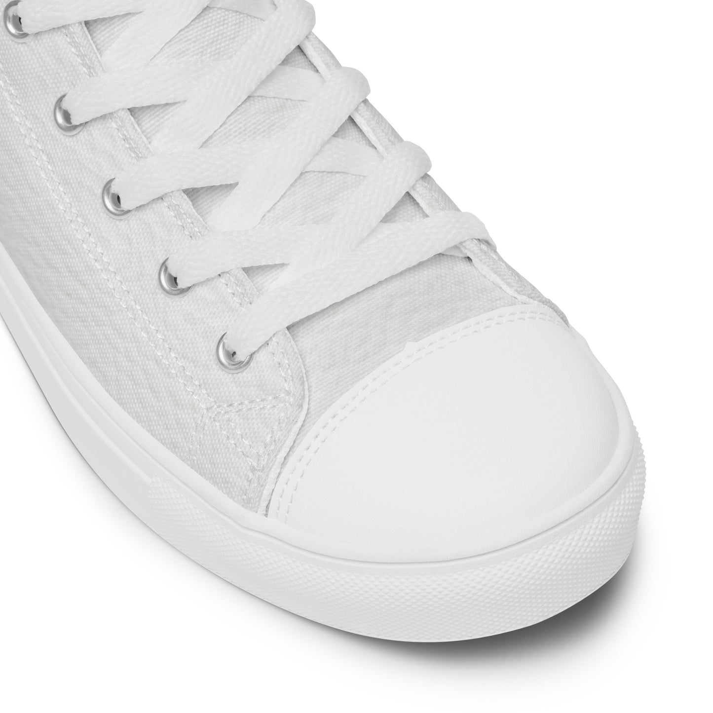 White Skin Women’s Sneakers