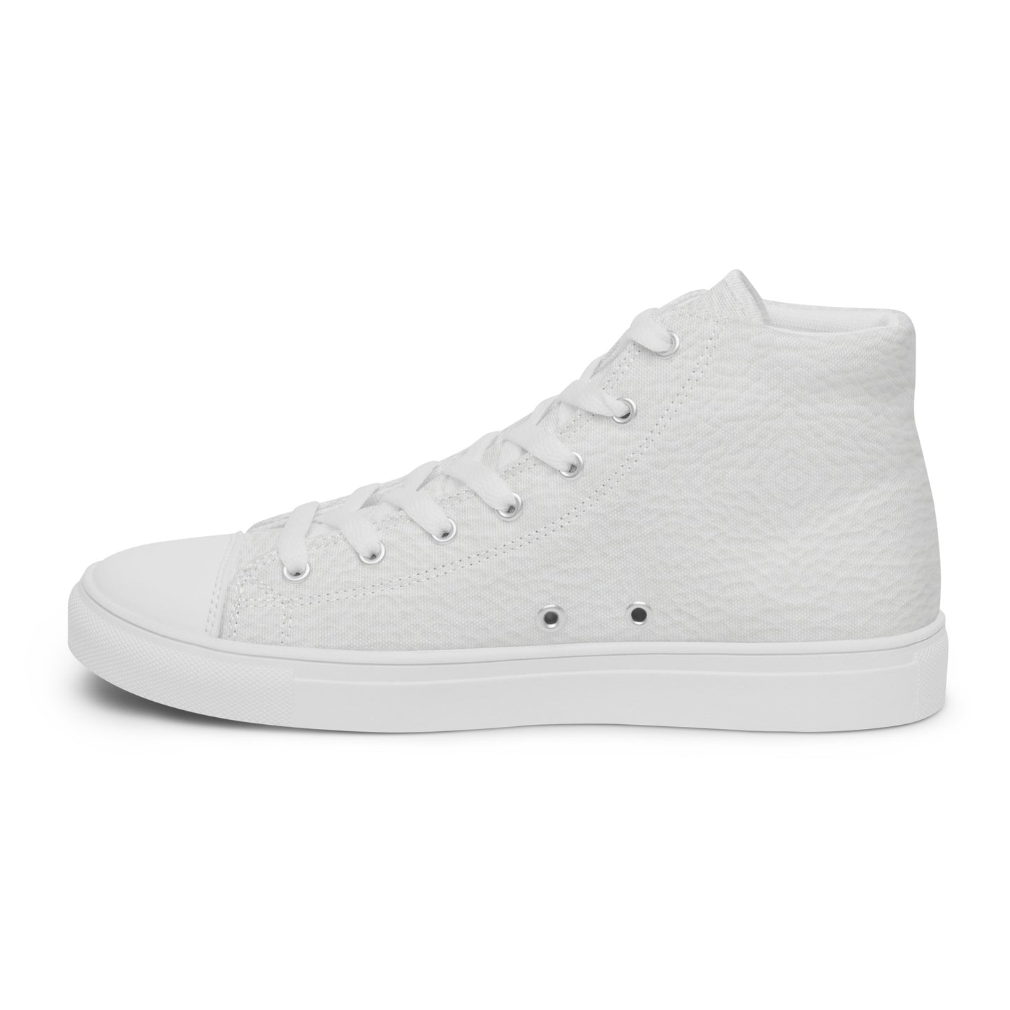 White Skin Women’s Sneakers
