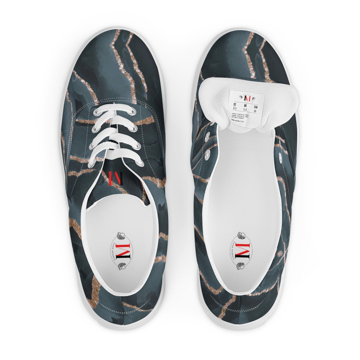 Kintsugi Gala Women’s Shoes