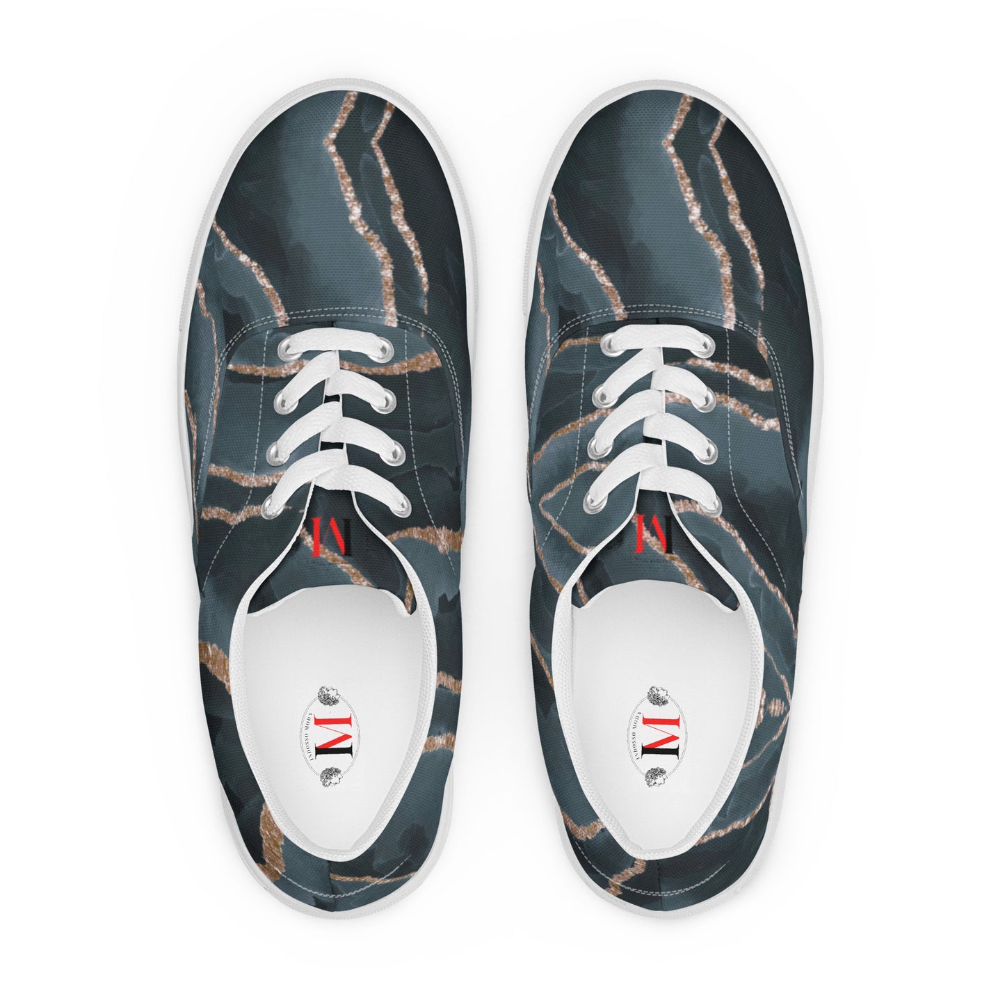 Kintsugi Gala Women’s Shoes