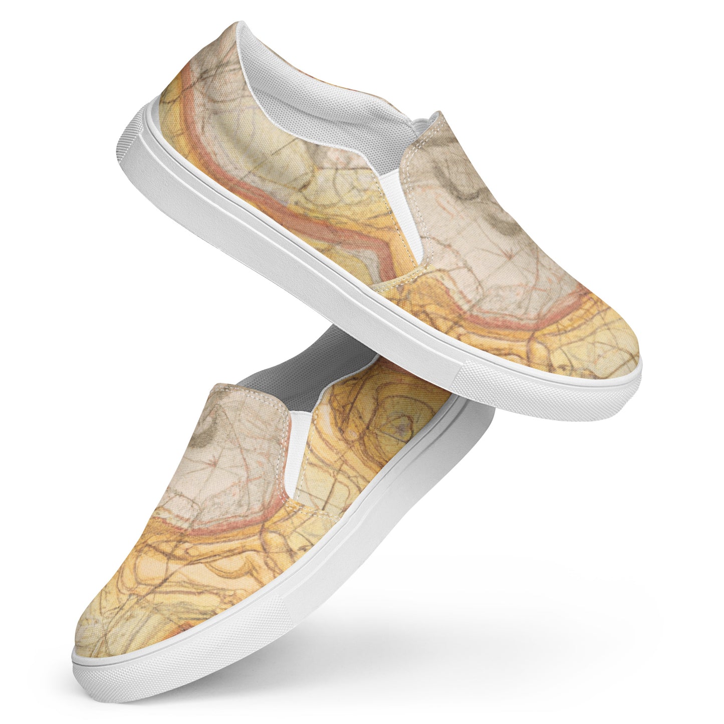 Isohypse Women's Shoes