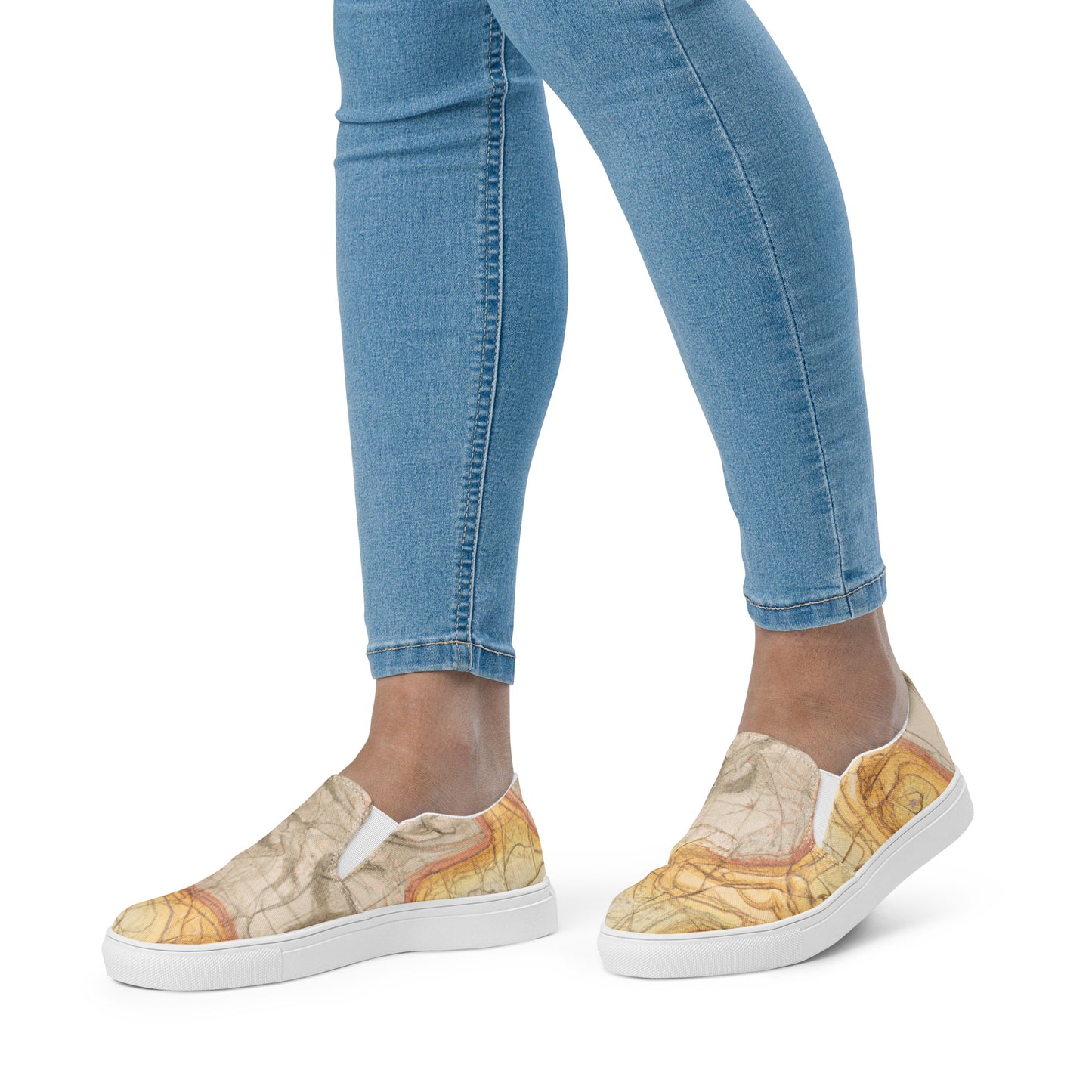 Isohypse Women's Shoes