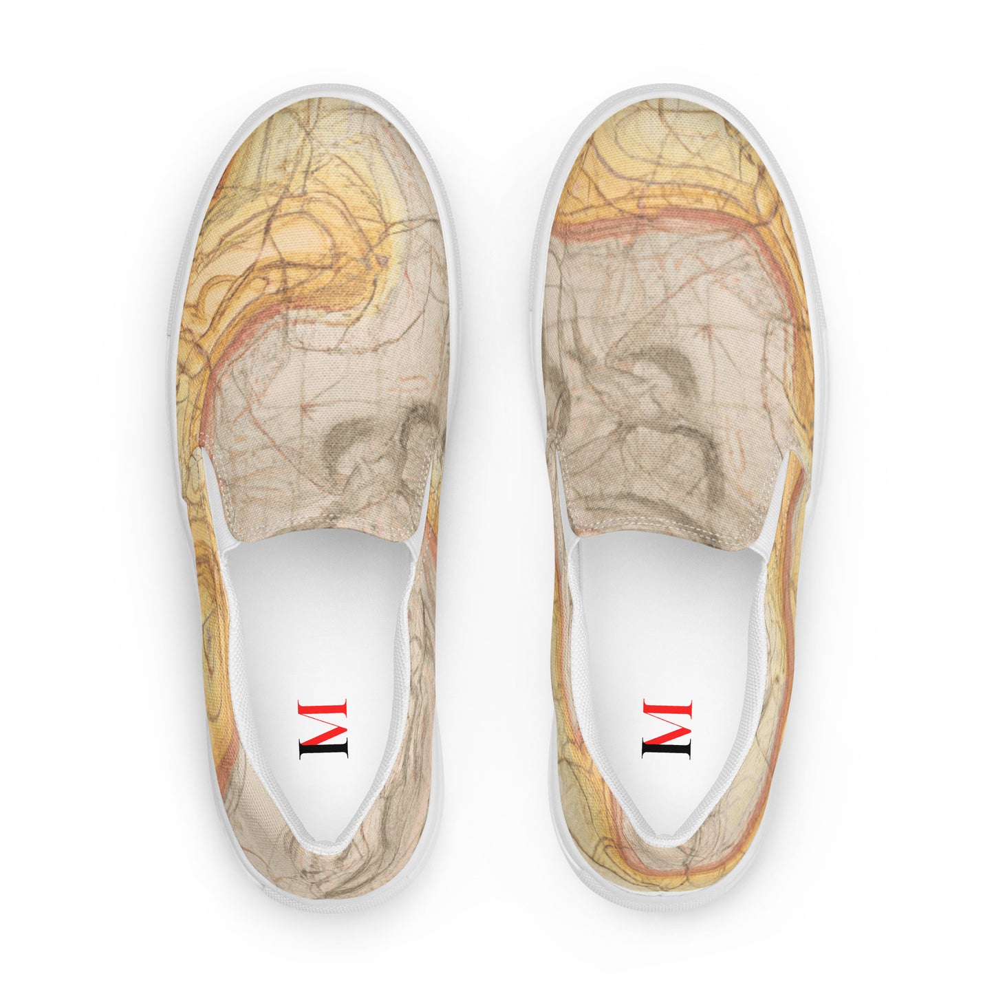 Isohypse Women's Shoes