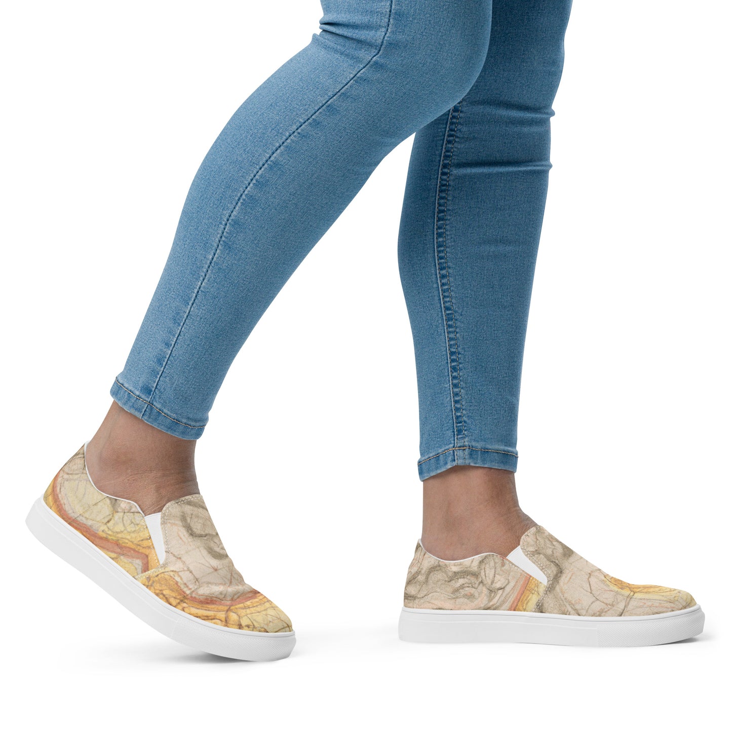 Isohypse Women's Shoes