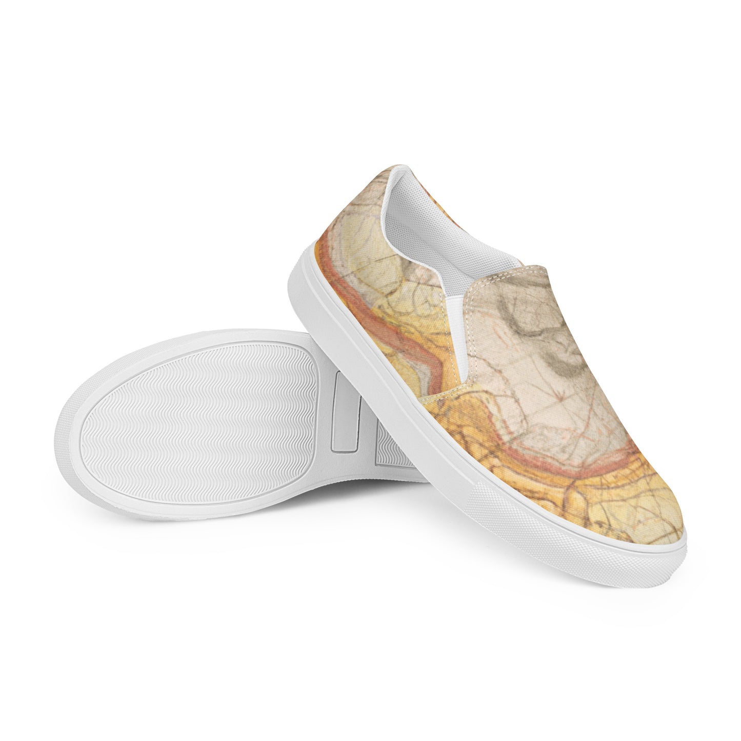 Isohypse Women's Shoes
