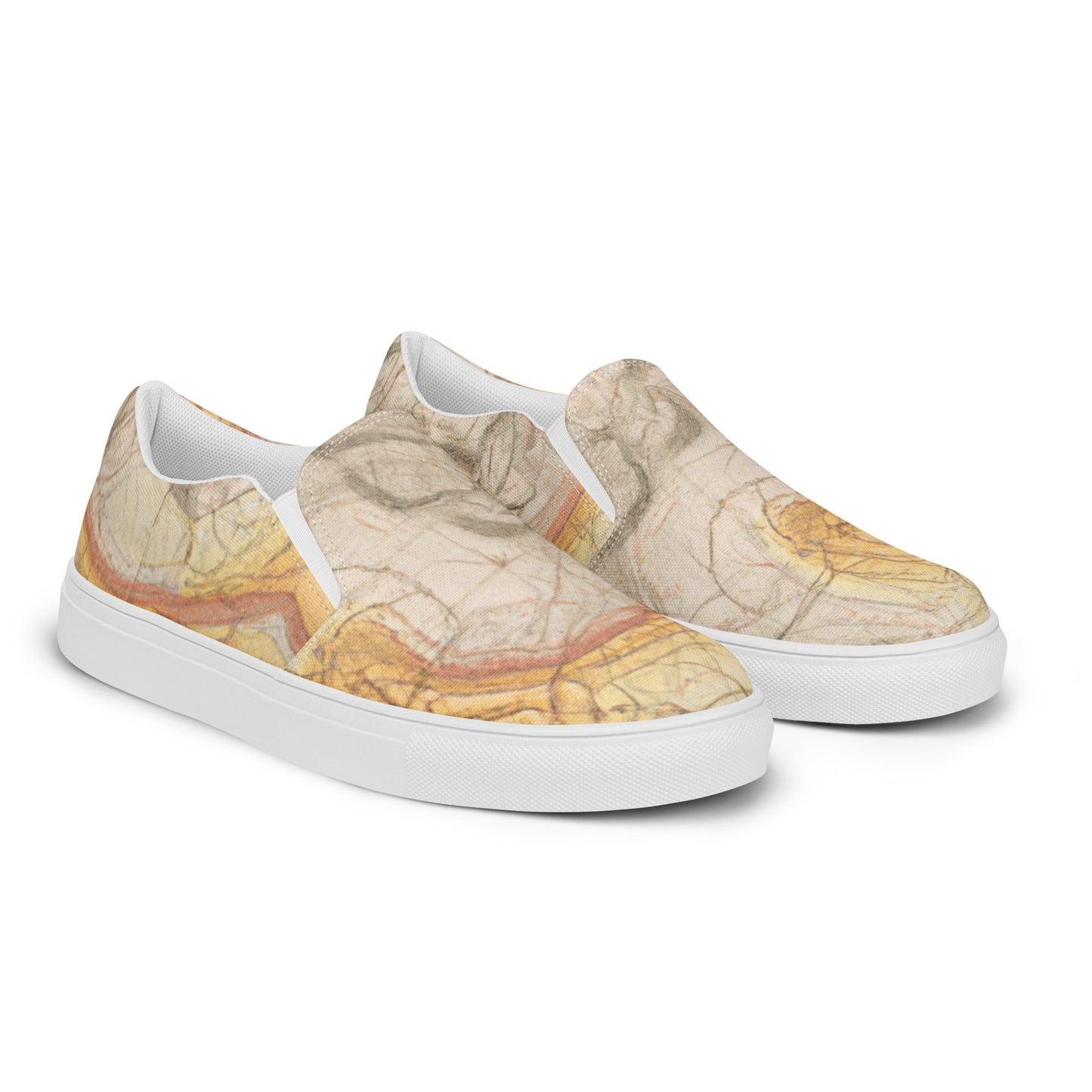 Isohypse Women's Shoes