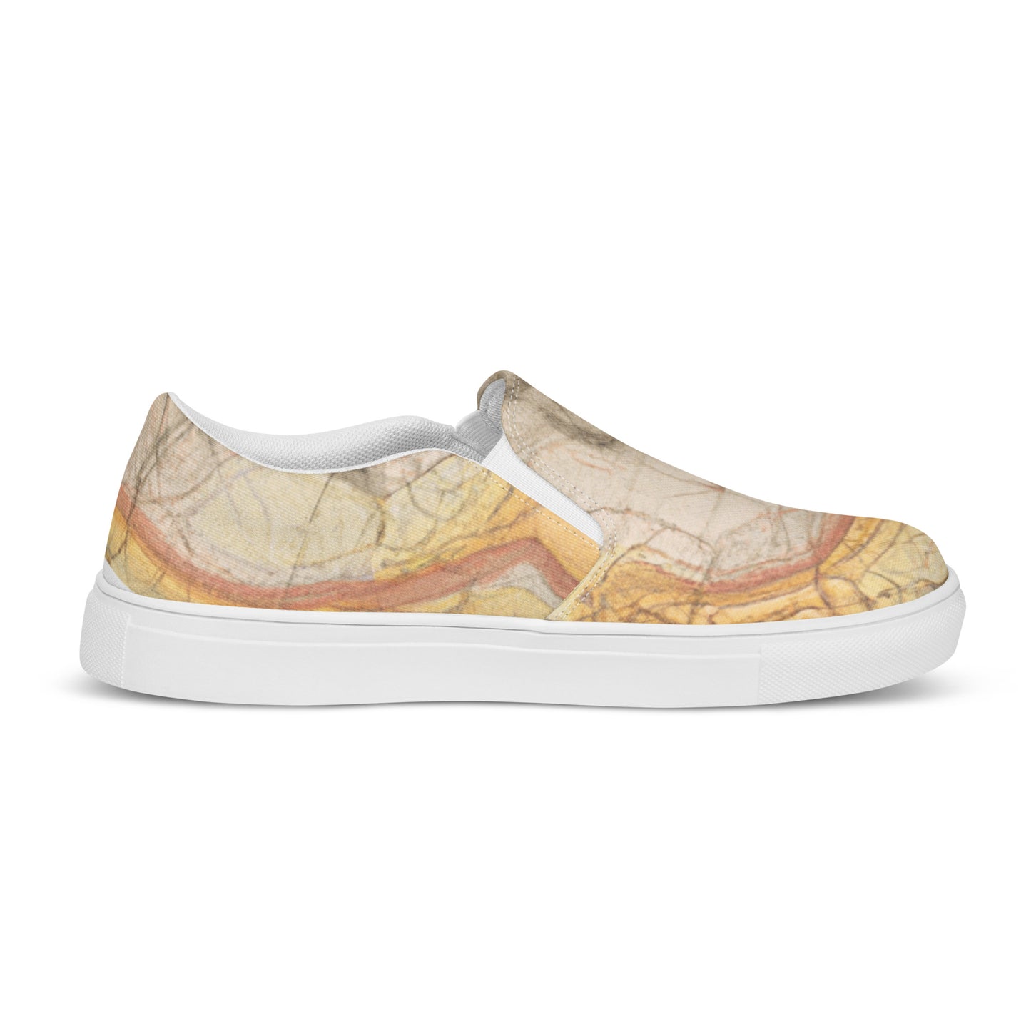 Isohypse Women's Shoes