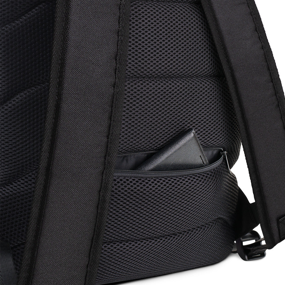 Snow Well Village Everyday Backpack