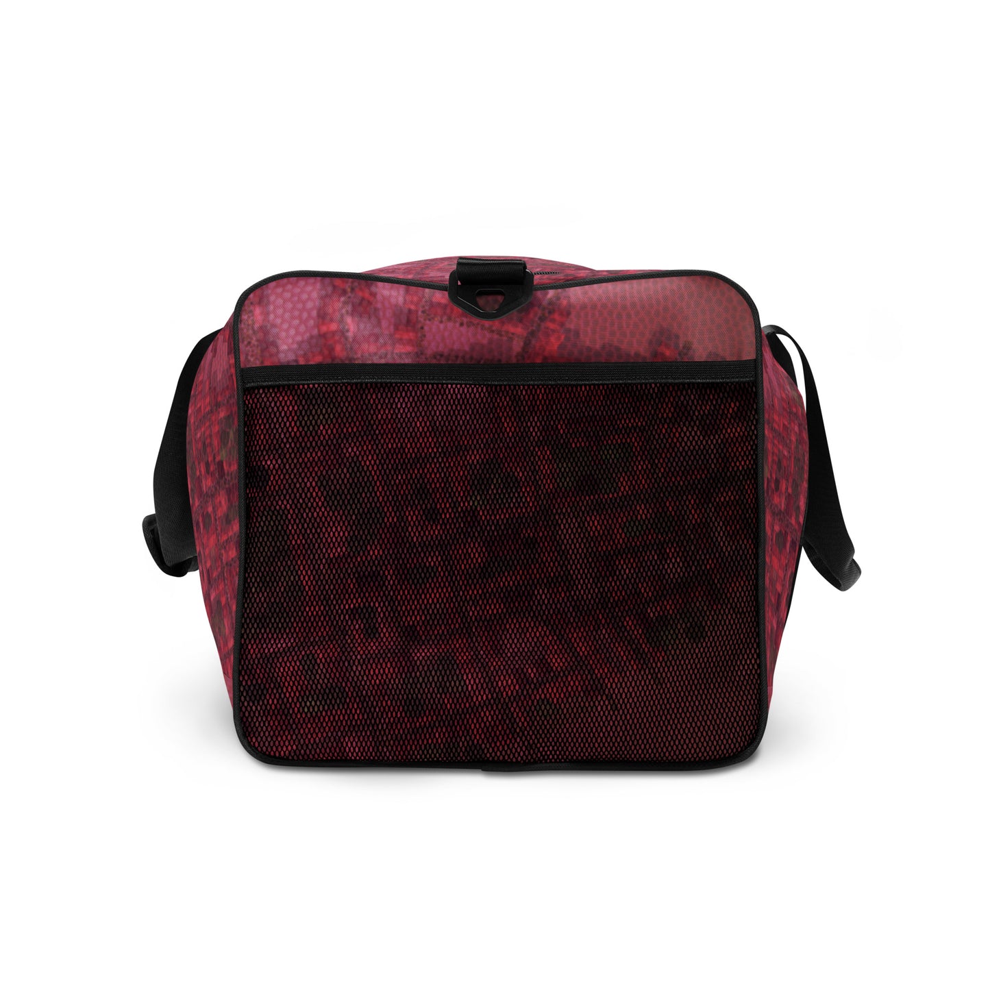 Fey Bridge Village Duffel Bag