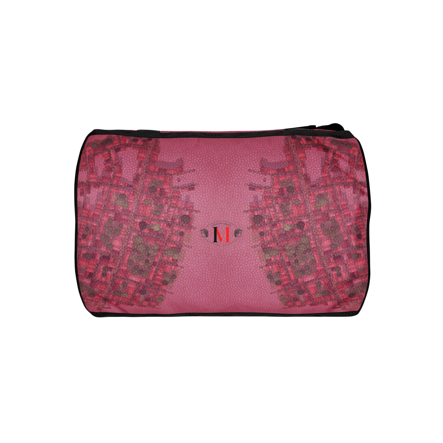Fey Bridge Village Bag