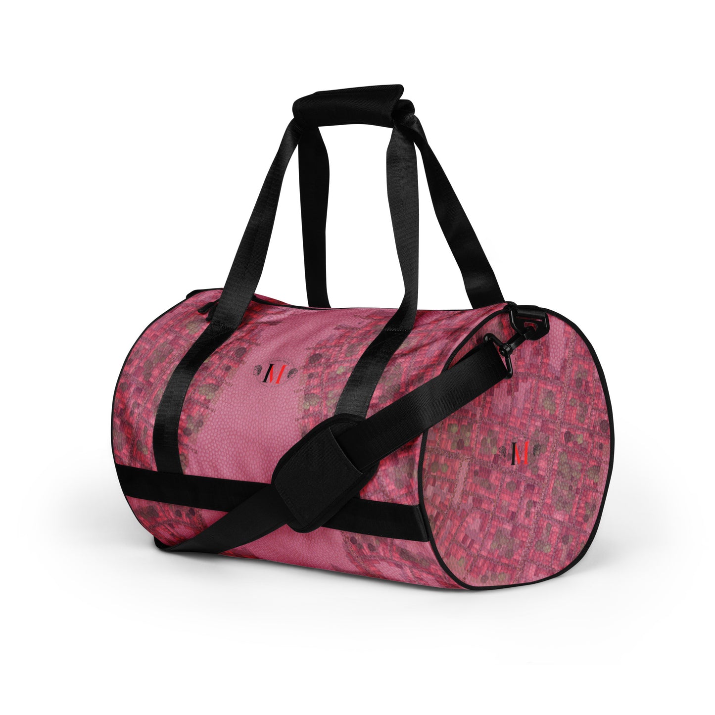 Fey Bridge Village Bag
