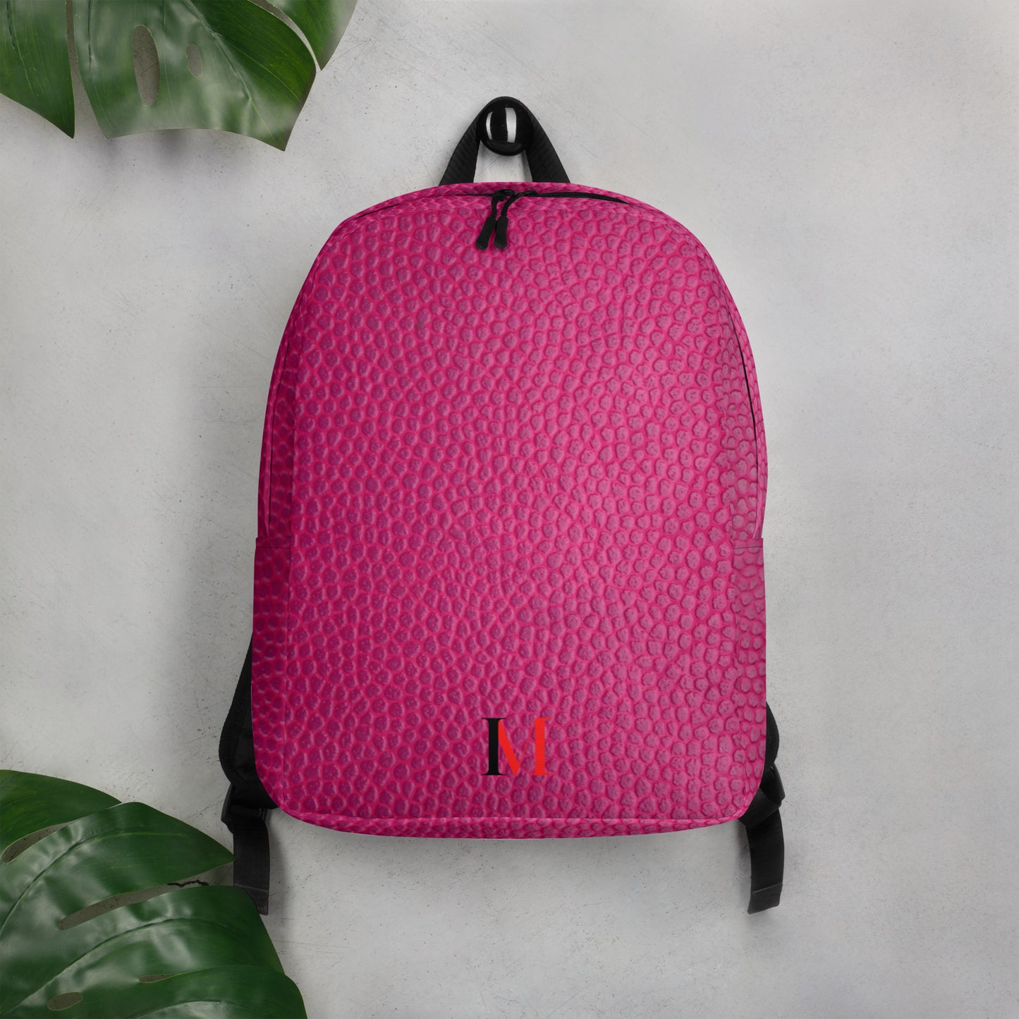 Gentlemen's Backpack