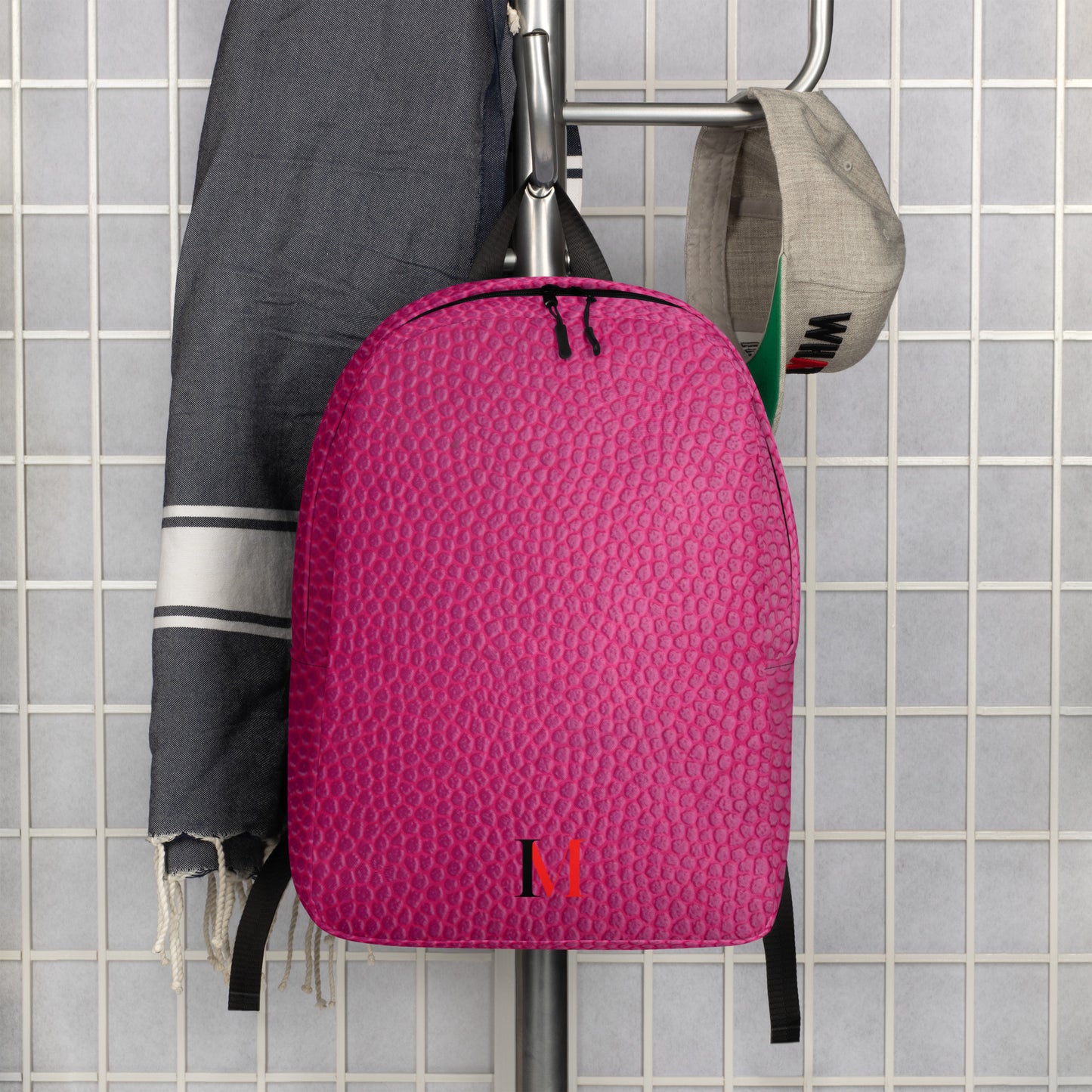 Gentlemen's Backpack