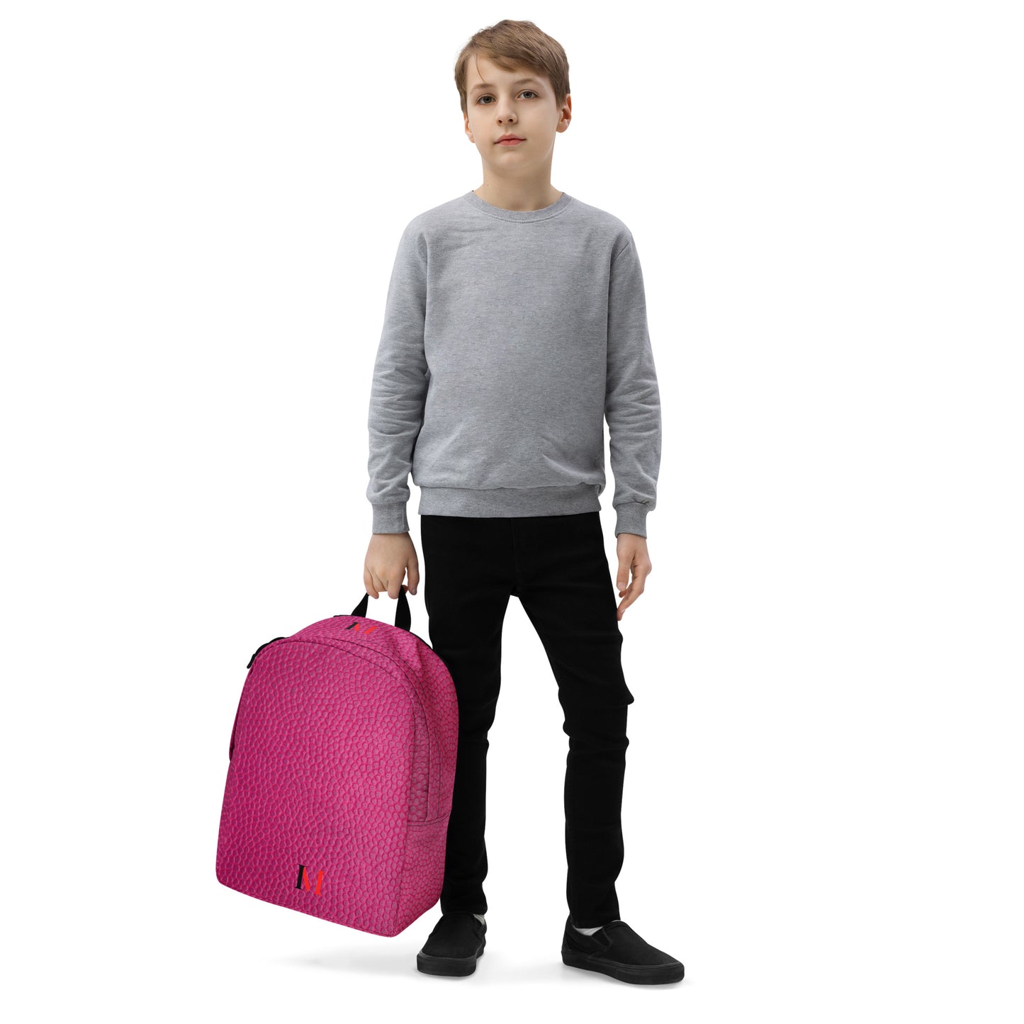 Gentlemen's Backpack