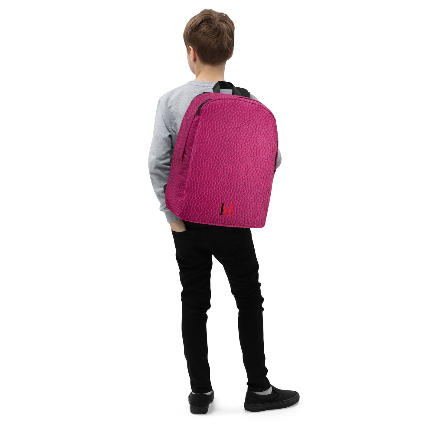 Gentlemen's Backpack