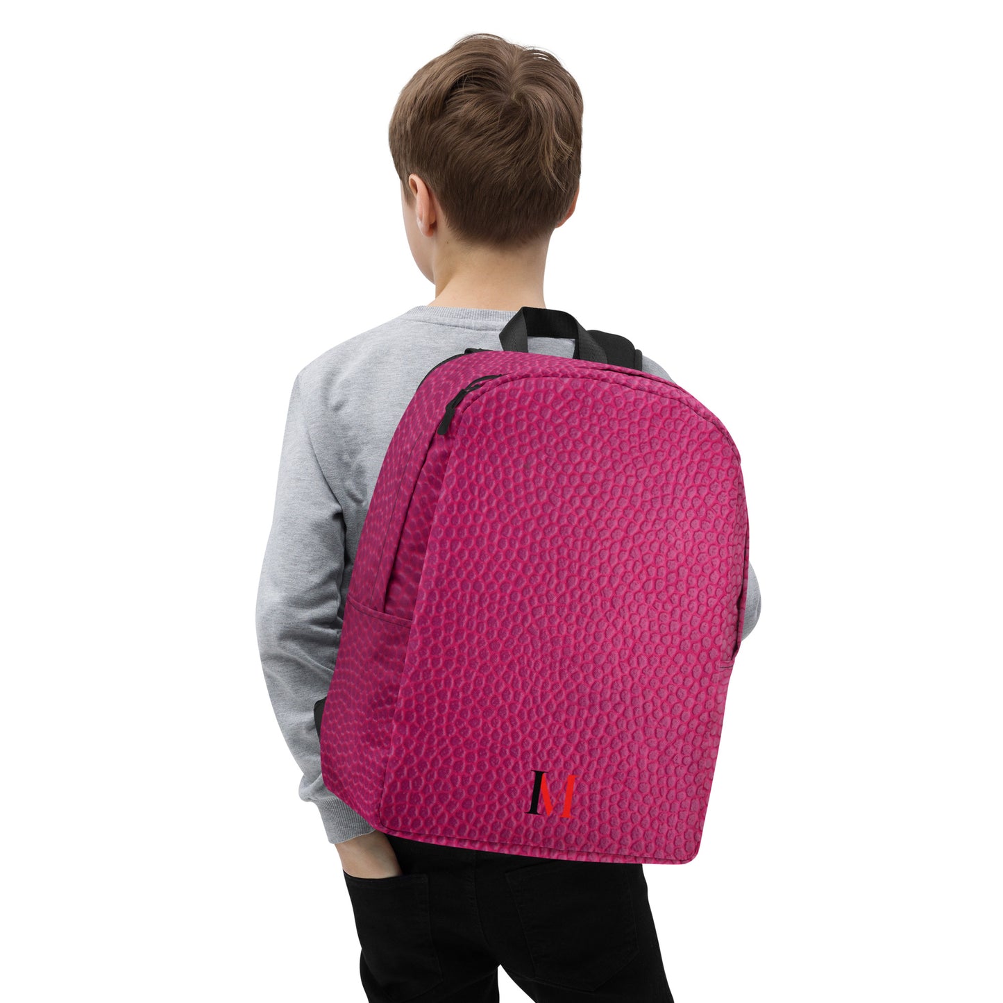 Gentlemen's Backpack