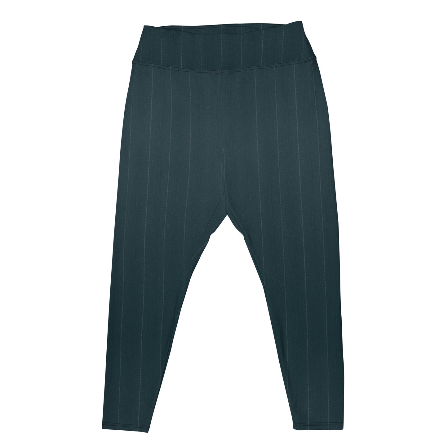 Leggings 2XL-6XL pintstriped women
