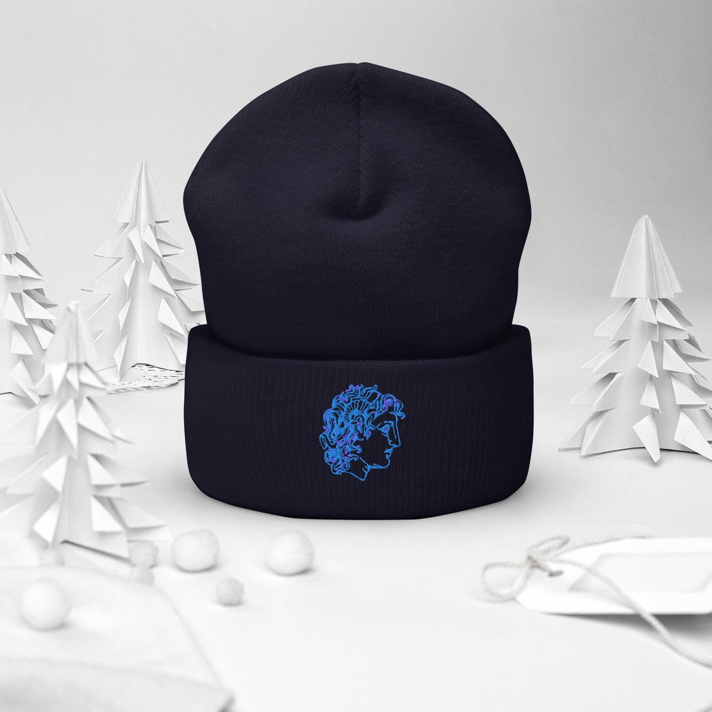 Beanie Petronio arbiter