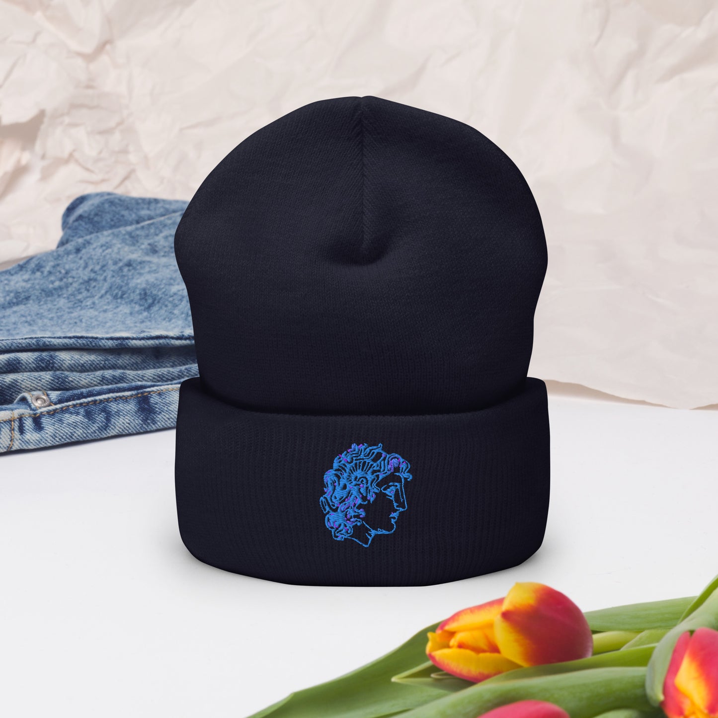 Beanie Petronio arbiter