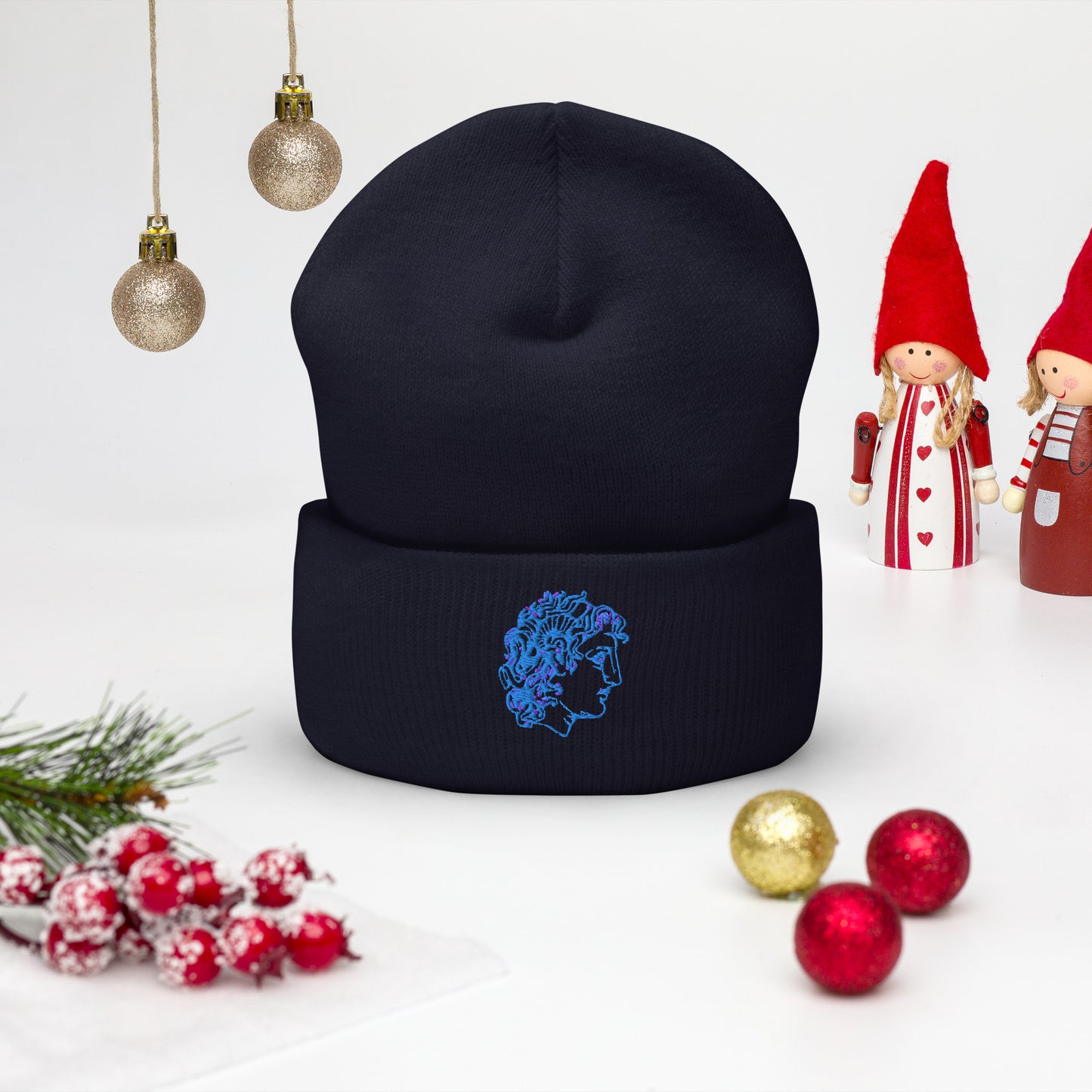 Beanie Petronio arbiter