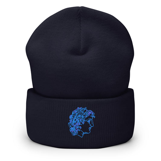 Beanie Petronio arbiter